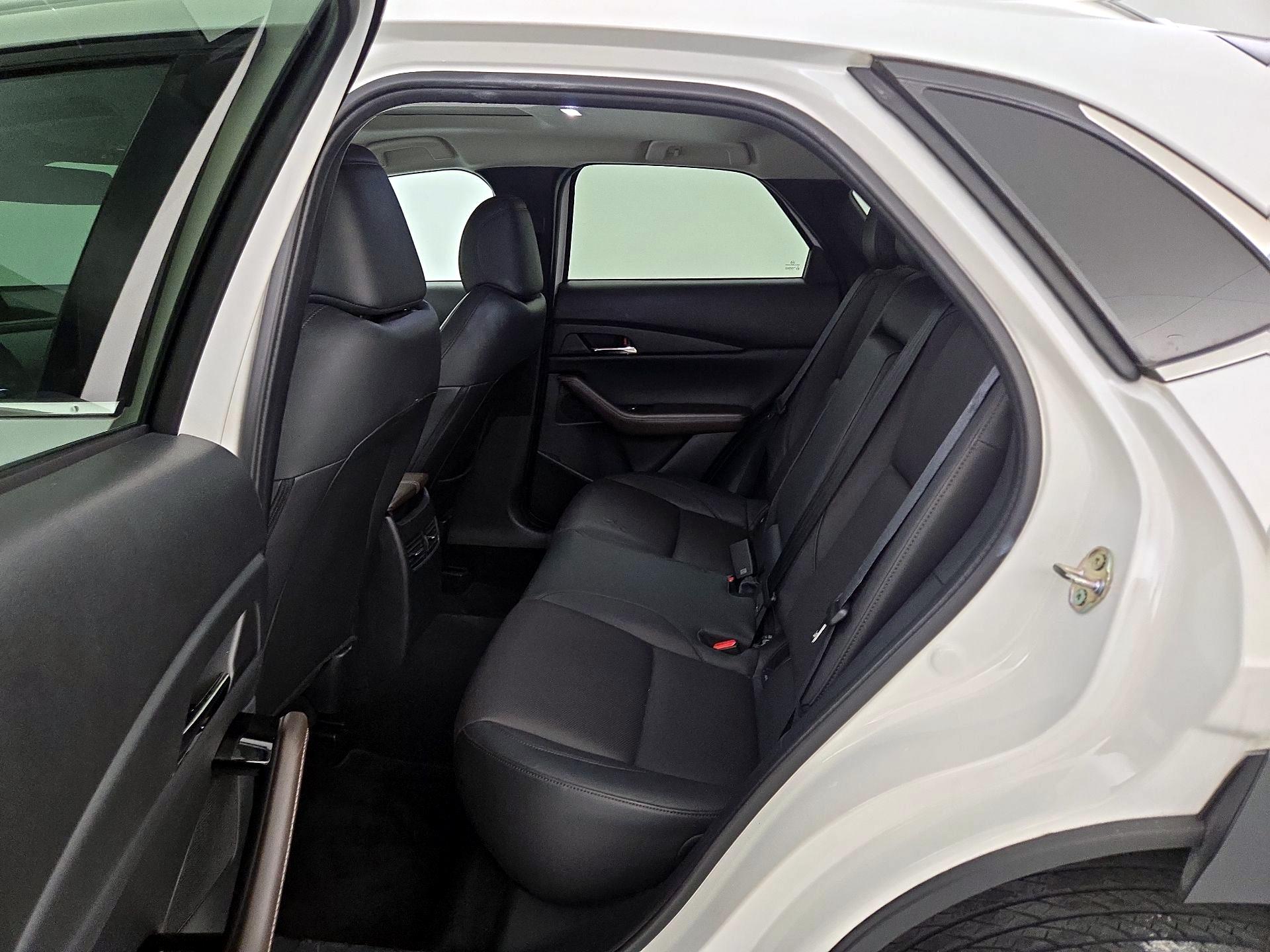 Thumbnail: 2023 Mazda CX-30 - 20