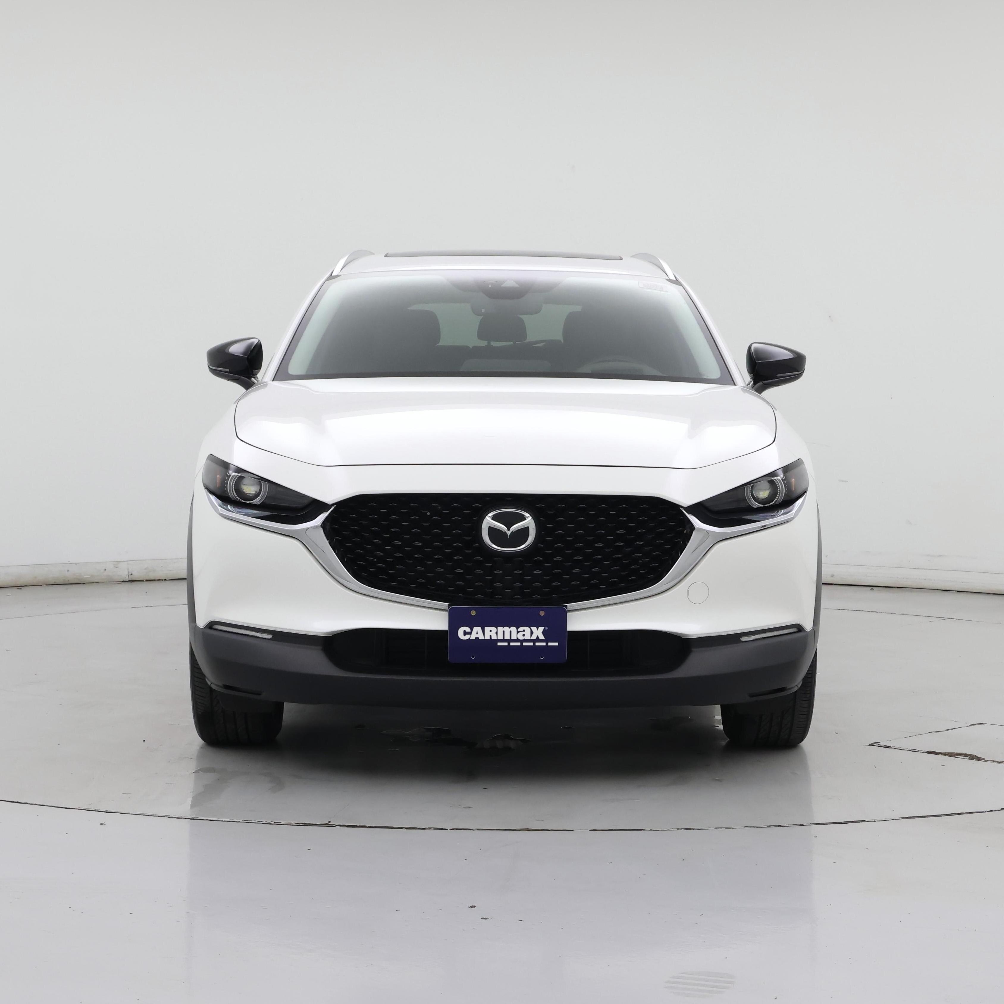 Thumbnail: 2023 Mazda CX-30 - 5