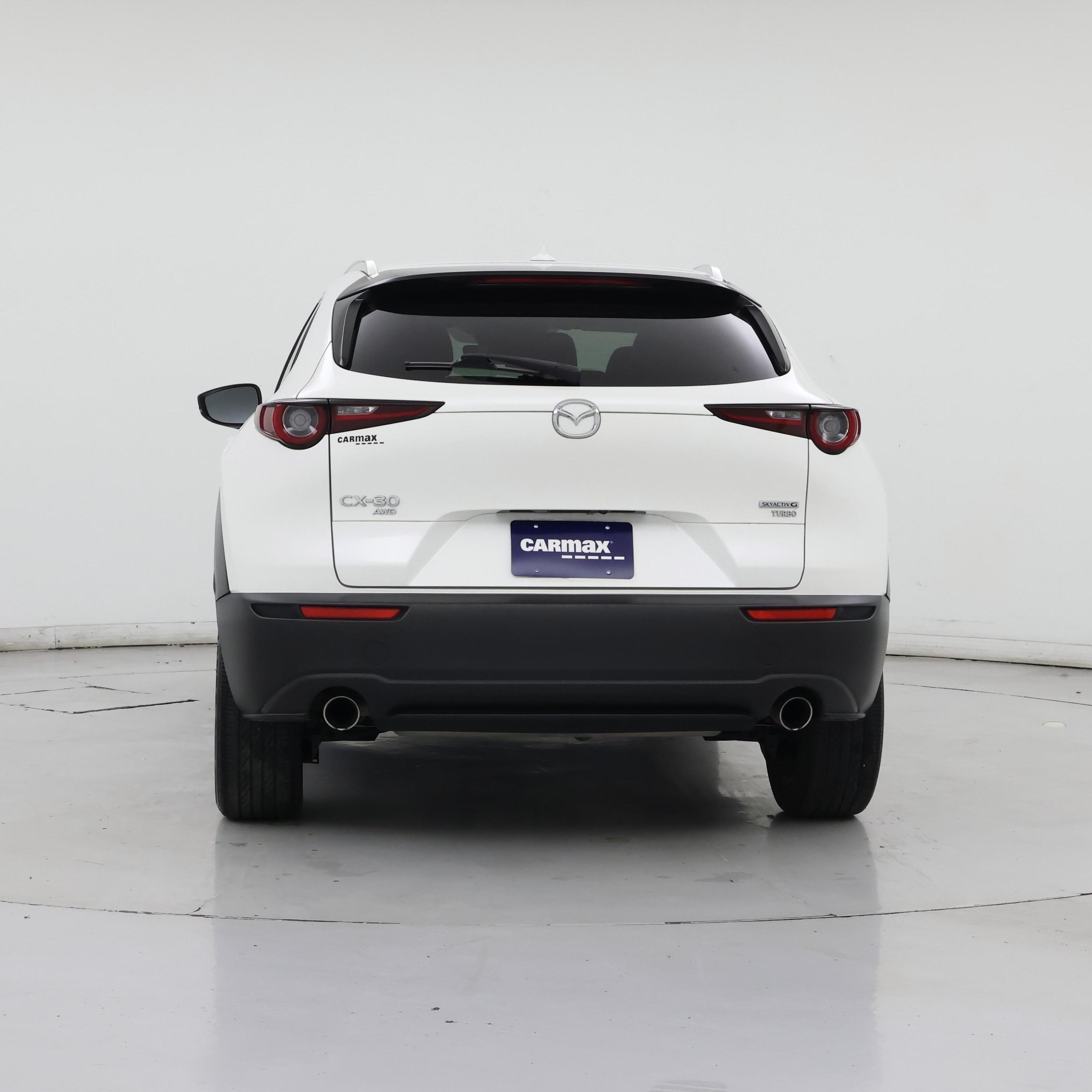 Thumbnail: 2023 Mazda CX-30 - 6
