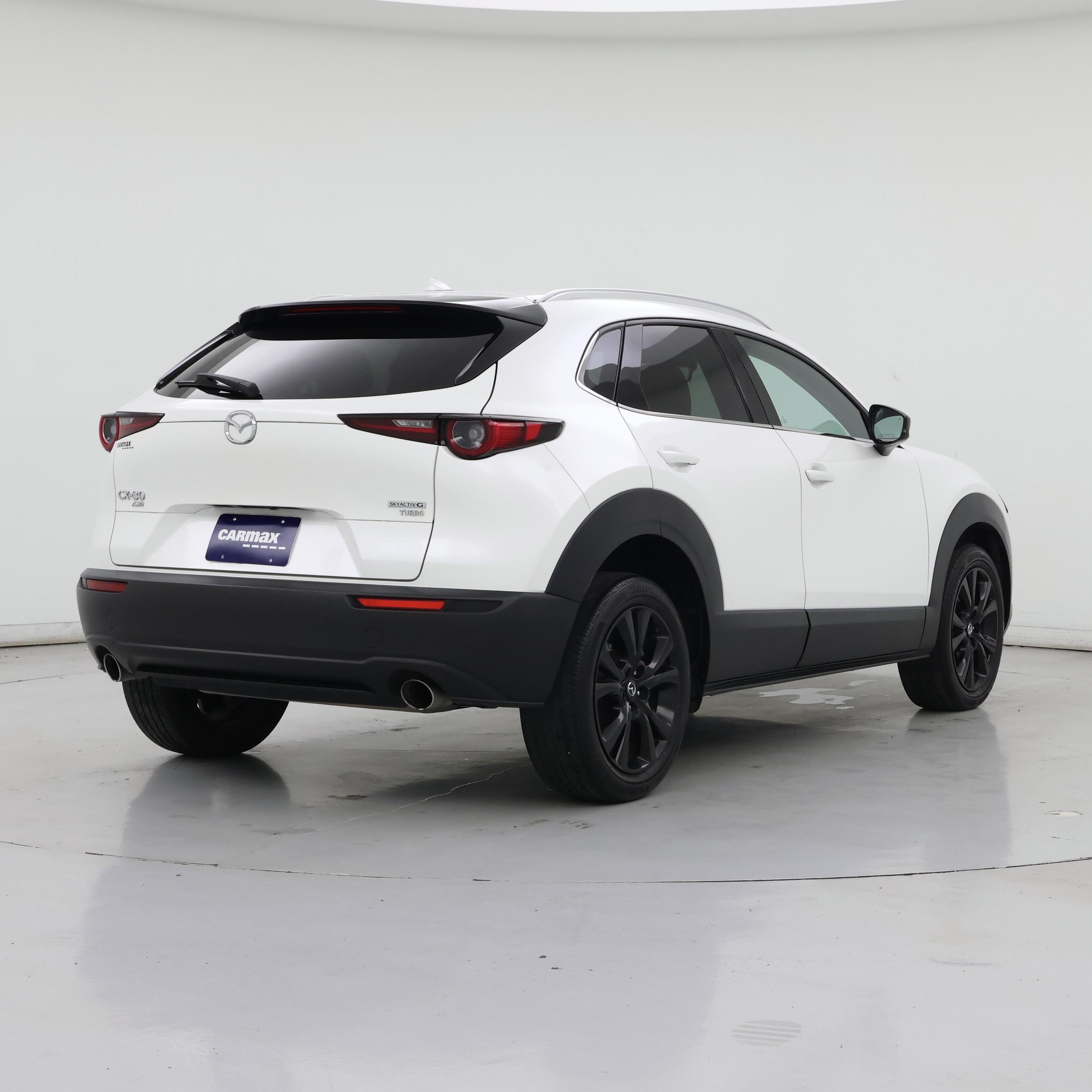 Thumbnail: 2023 Mazda CX-30 - 8