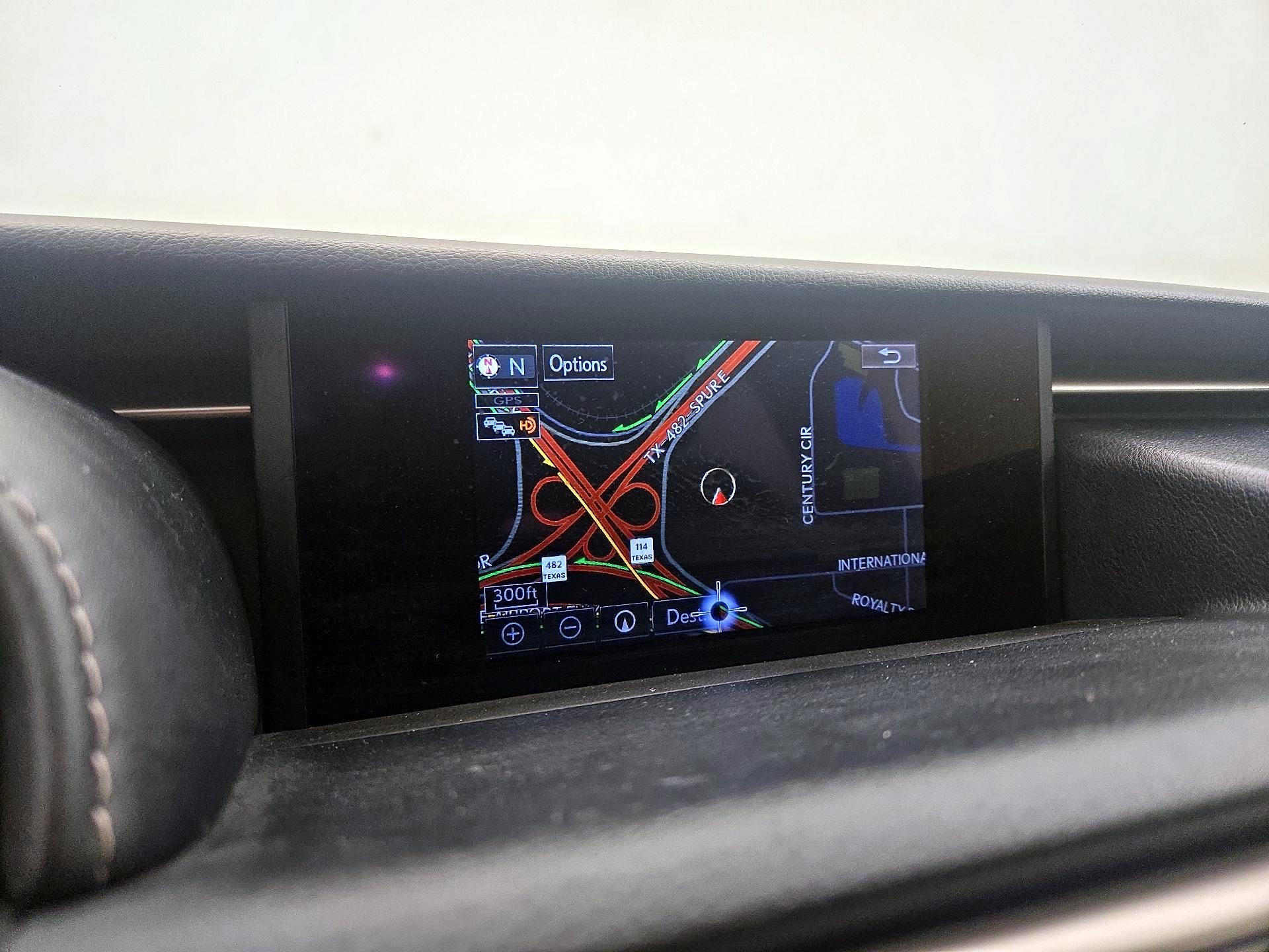 Thumbnail: 2016 Lexus IS - 14