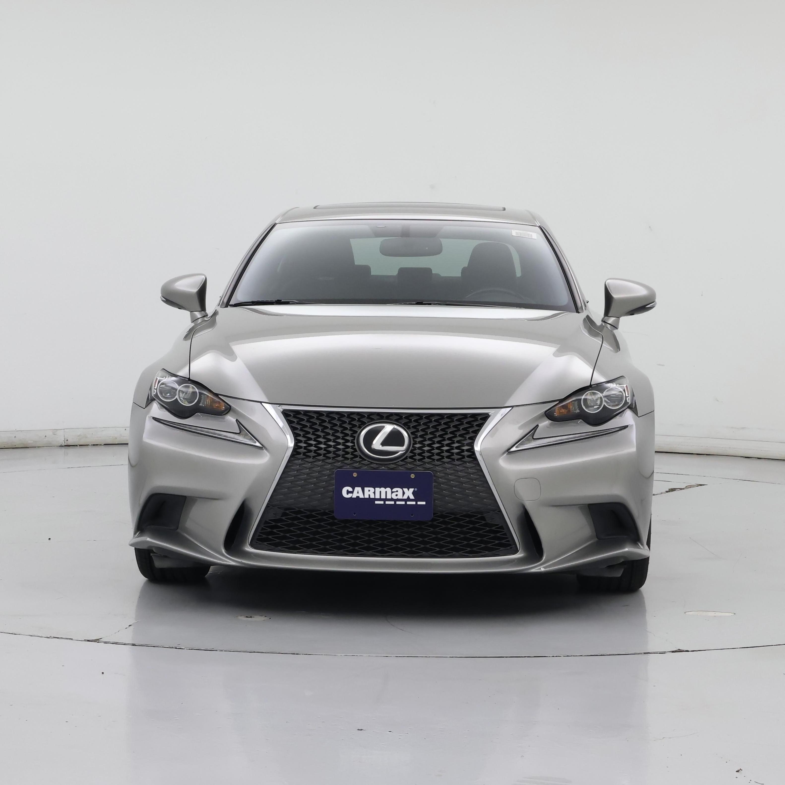 Thumbnail: 2016 Lexus IS - 5