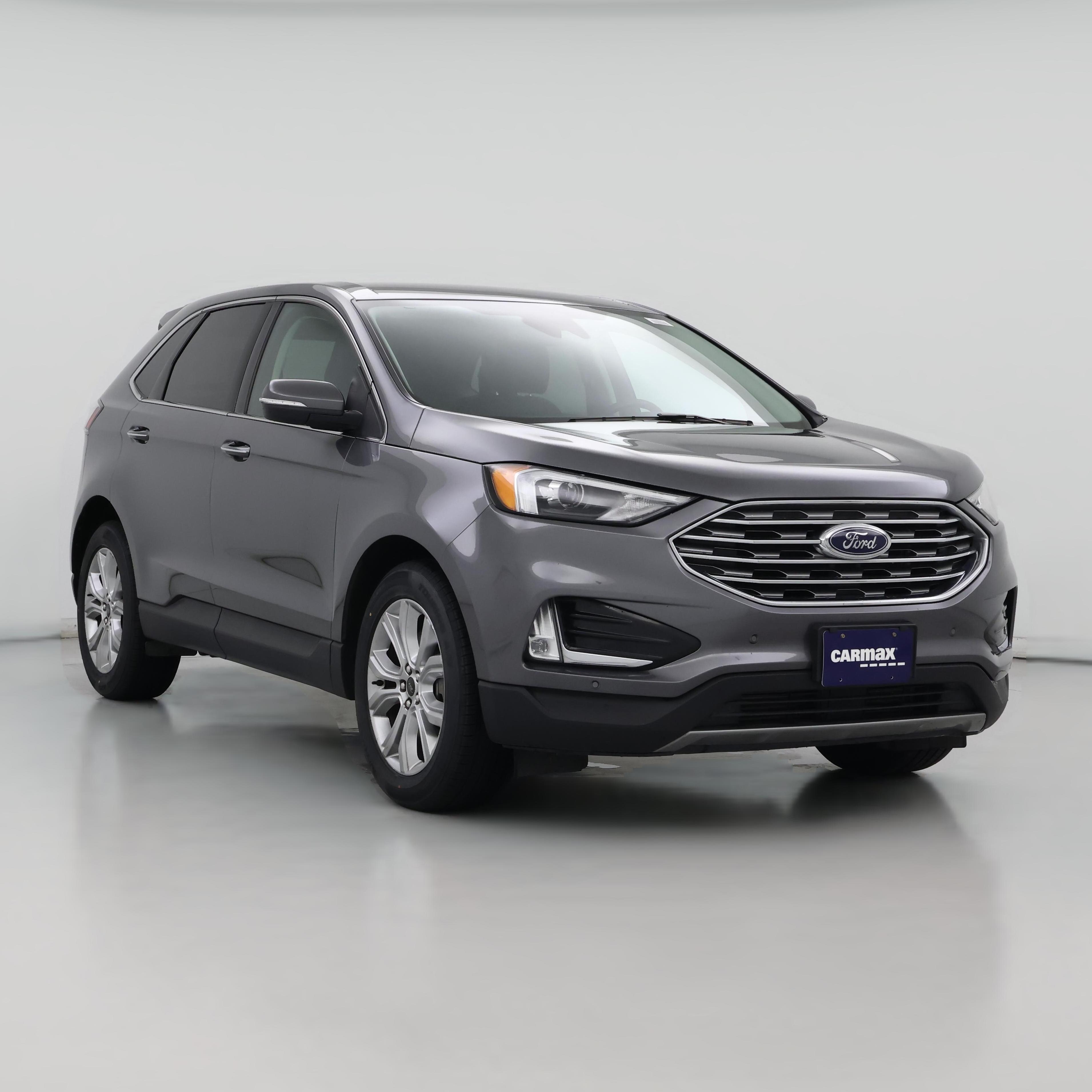 Thumbnail: 2023 Ford Edge - 1