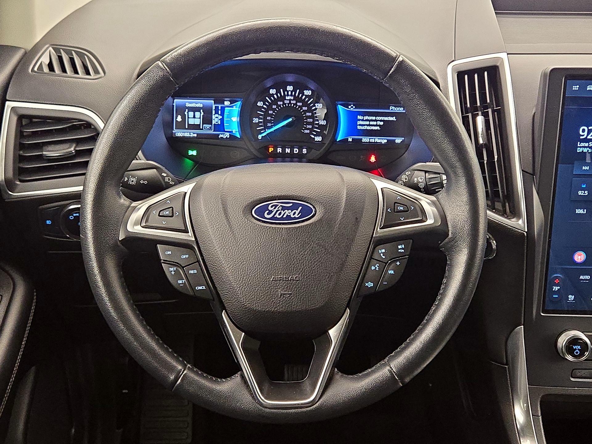 Thumbnail: 2023 Ford Edge - 10