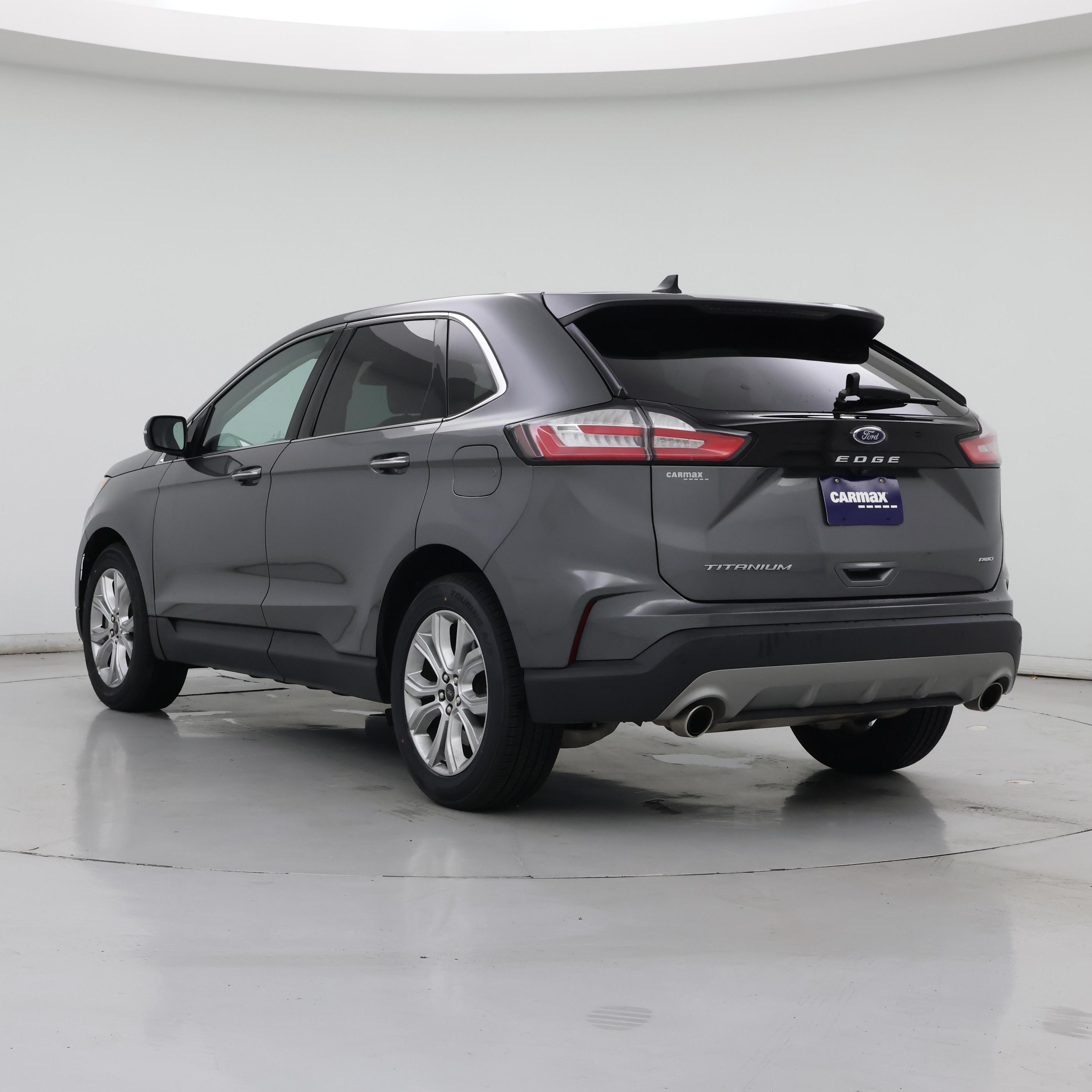 Thumbnail: 2023 Ford Edge - 2