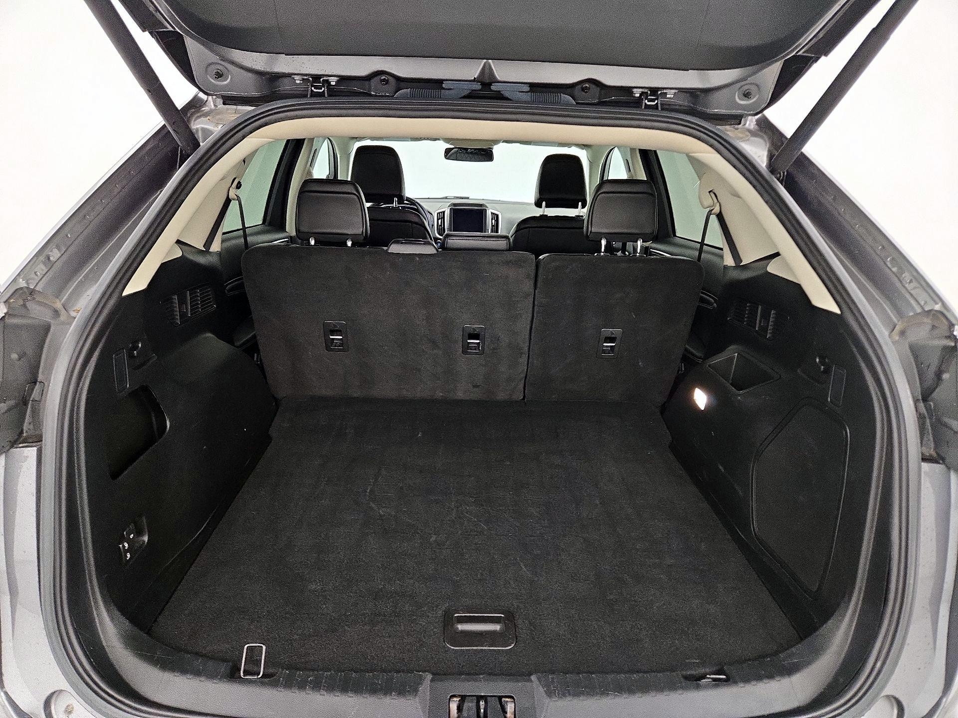 Thumbnail: 2023 Ford Edge - 20