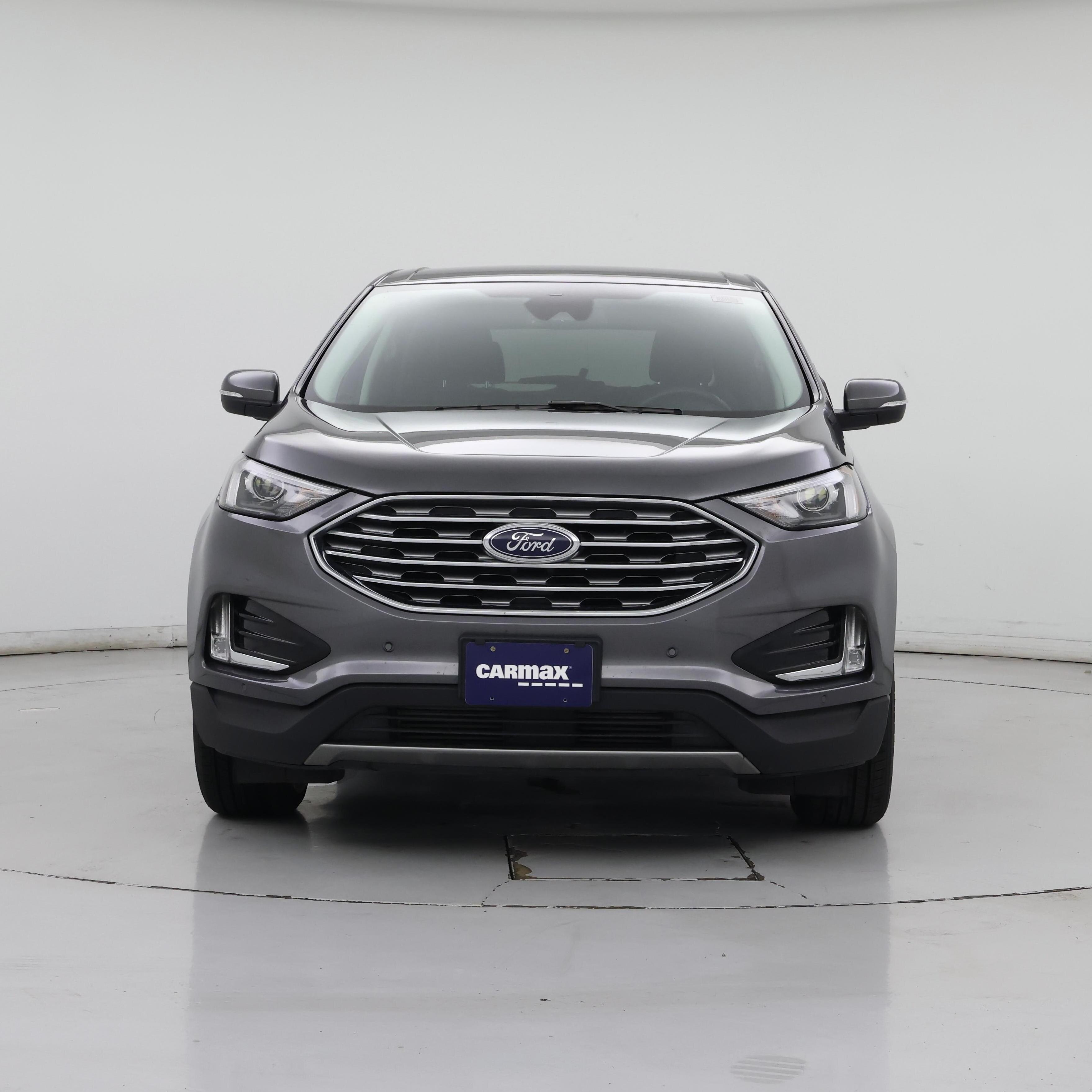 Thumbnail: 2023 Ford Edge - 5