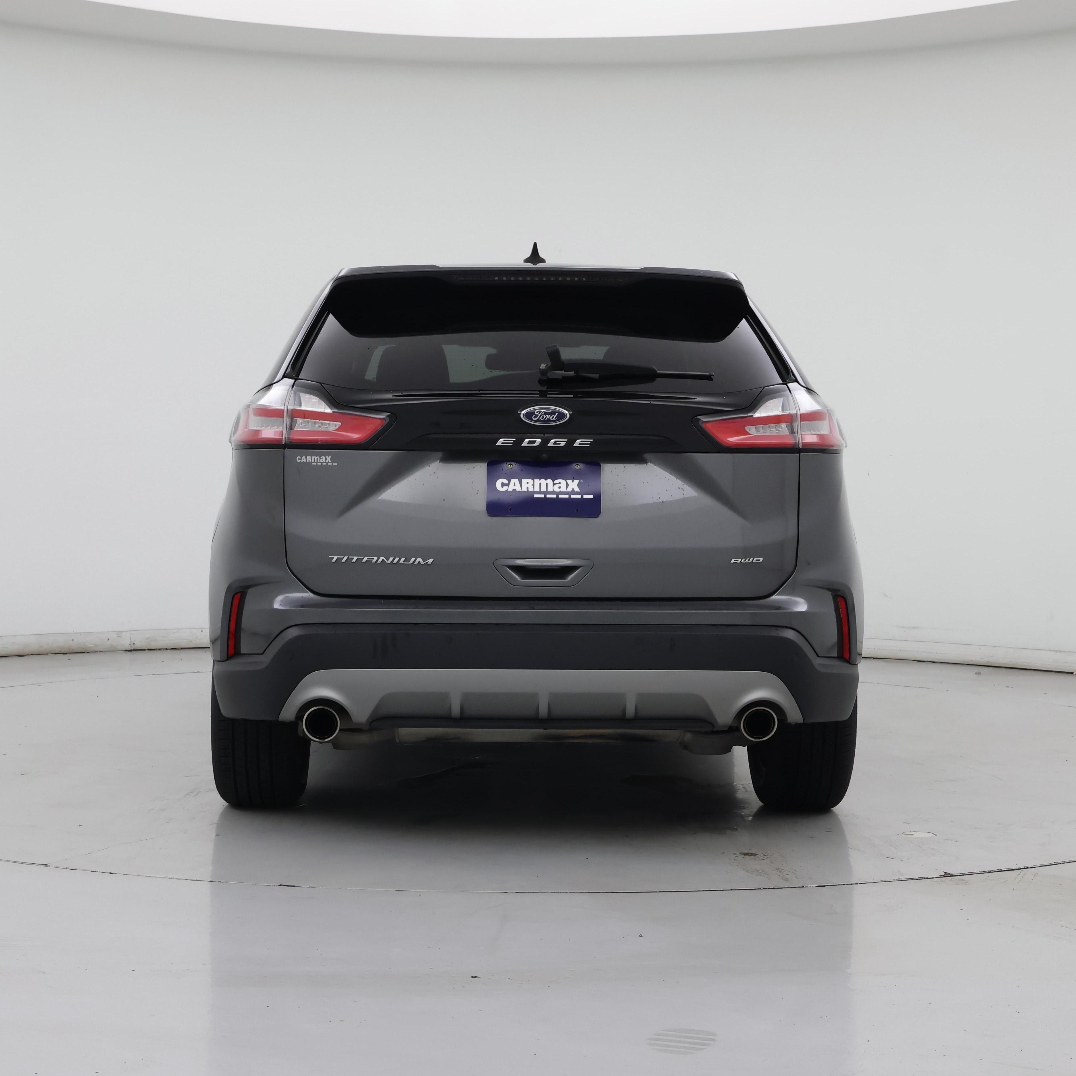 Thumbnail: 2023 Ford Edge - 6