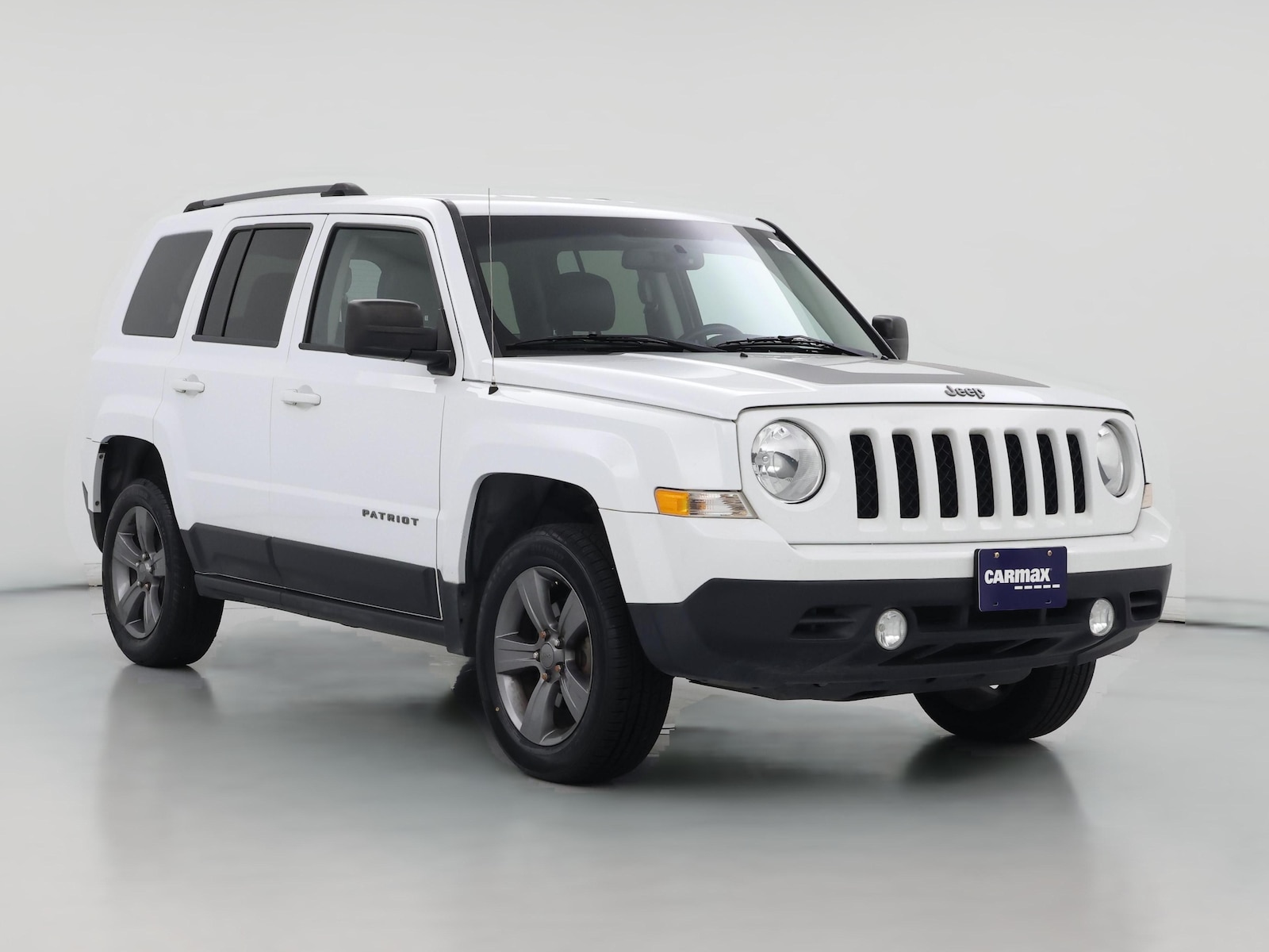 2016 Jeep Patriot Sport SE