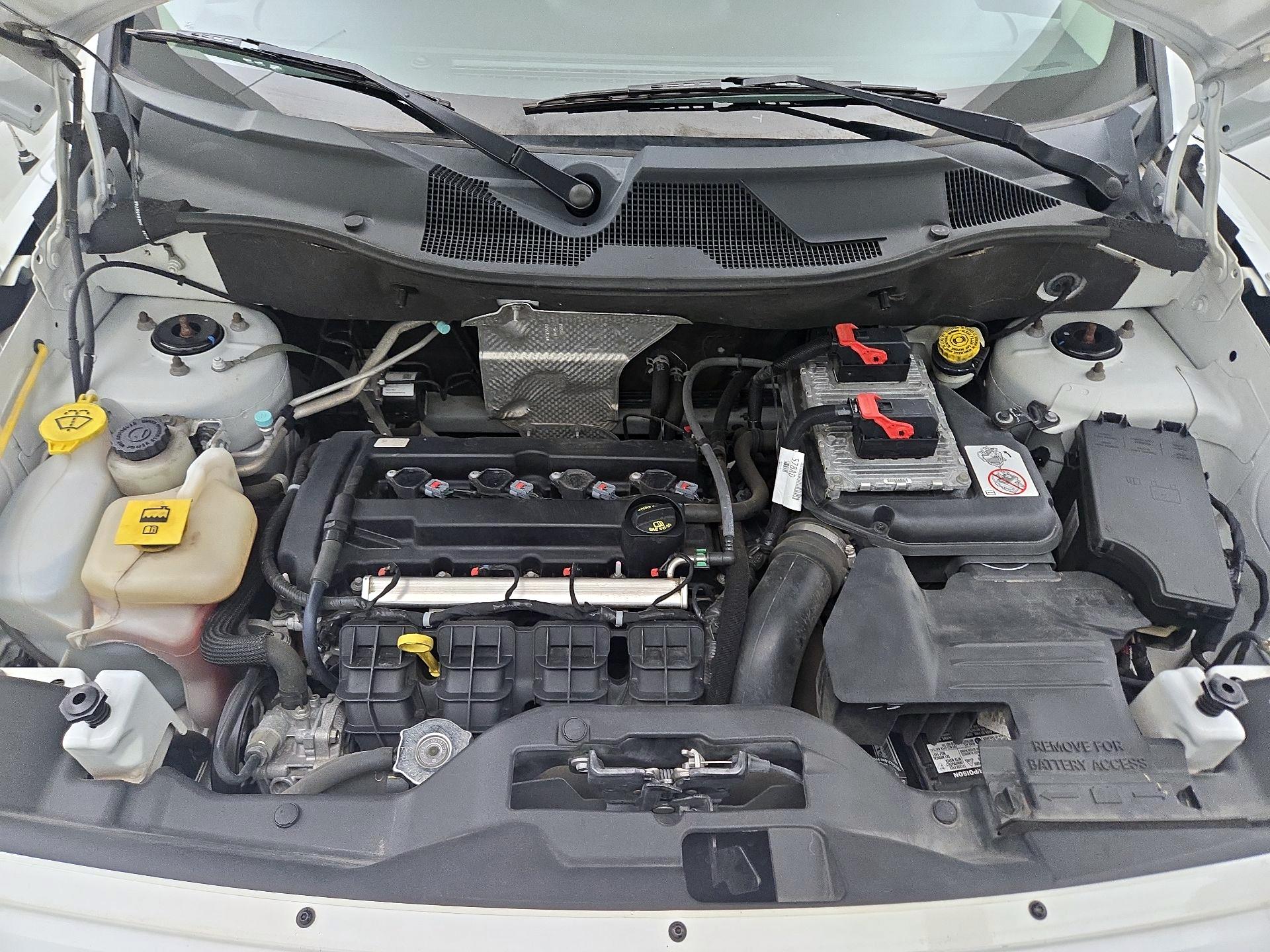 Thumbnail: 2016 Jeep Patriot - 19