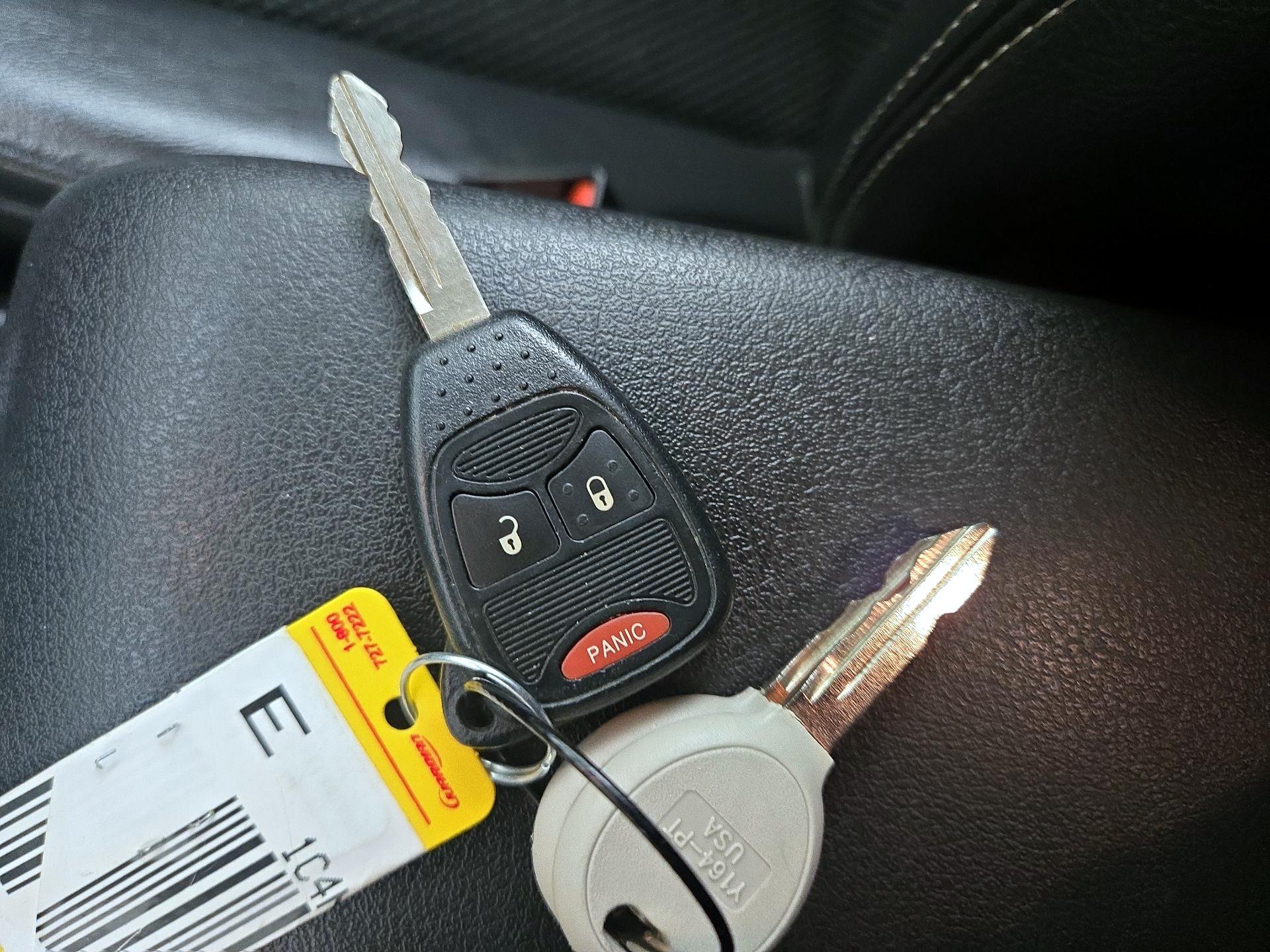 Thumbnail: 2016 Jeep Patriot - 20