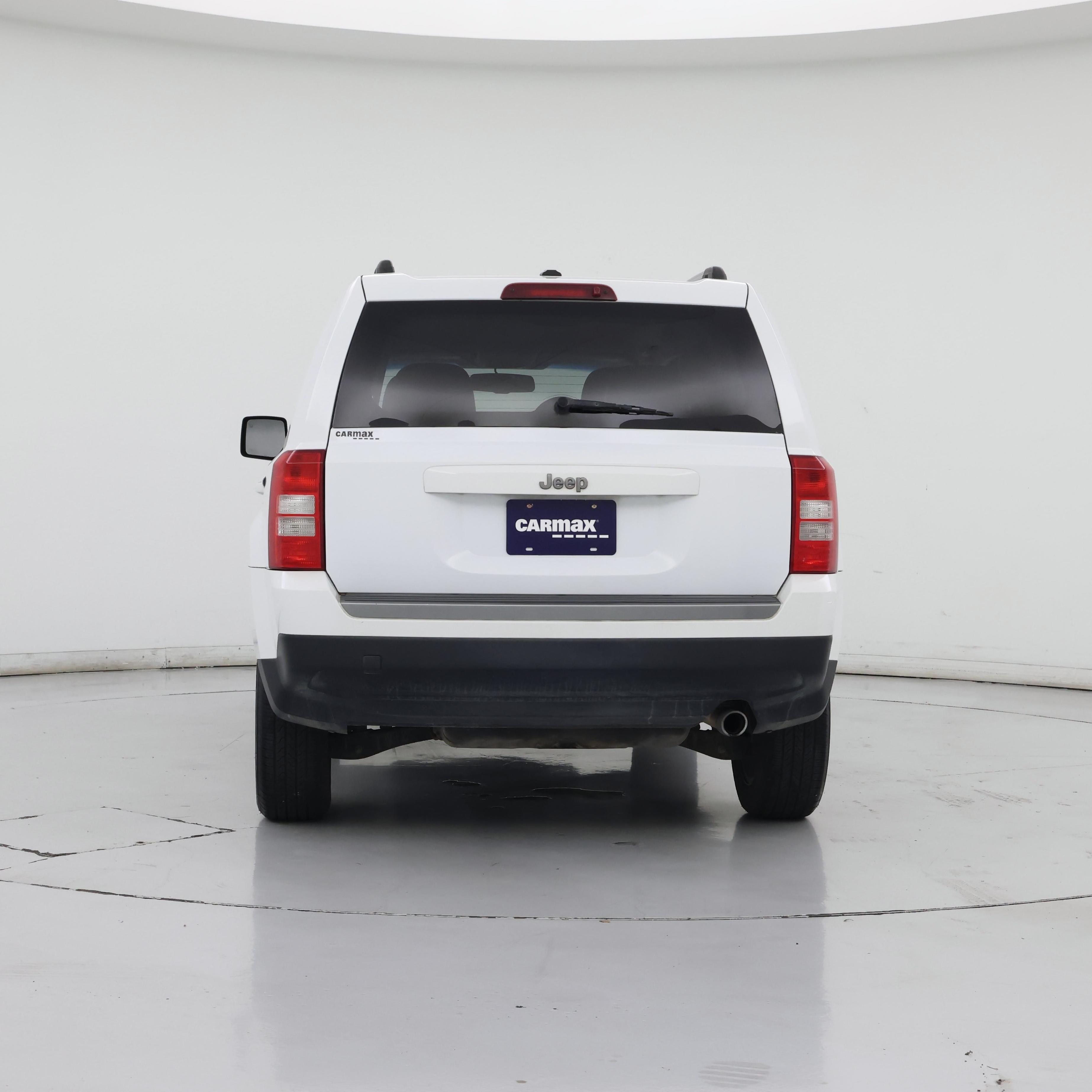 Thumbnail: 2016 Jeep Patriot - 6