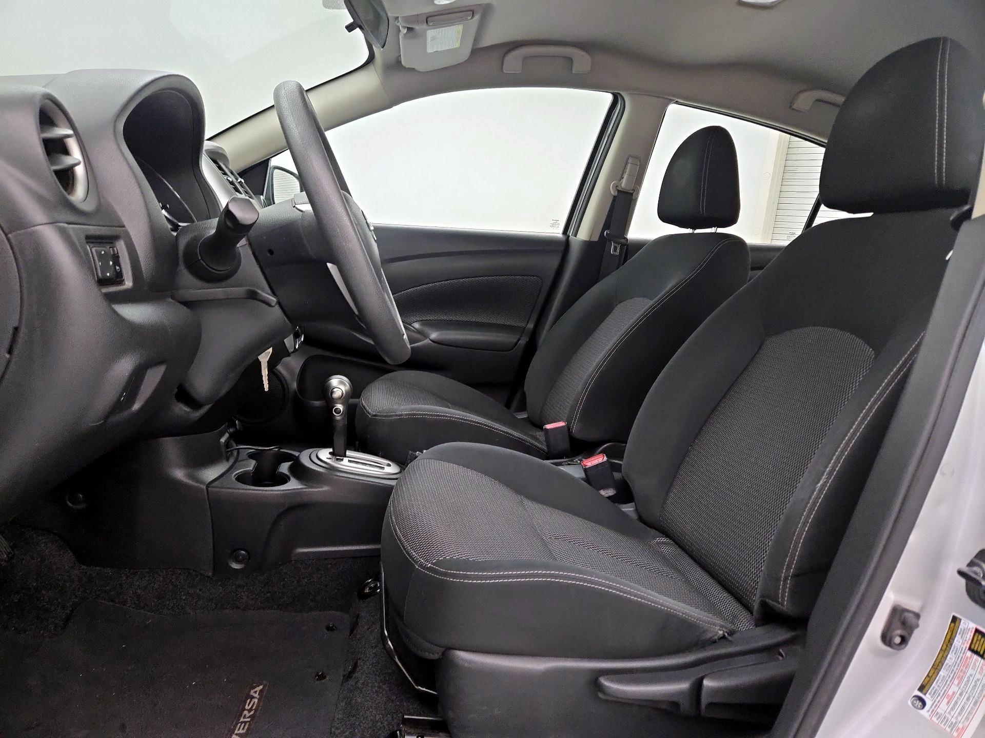 Thumbnail: 2018 Nissan Versa - 11