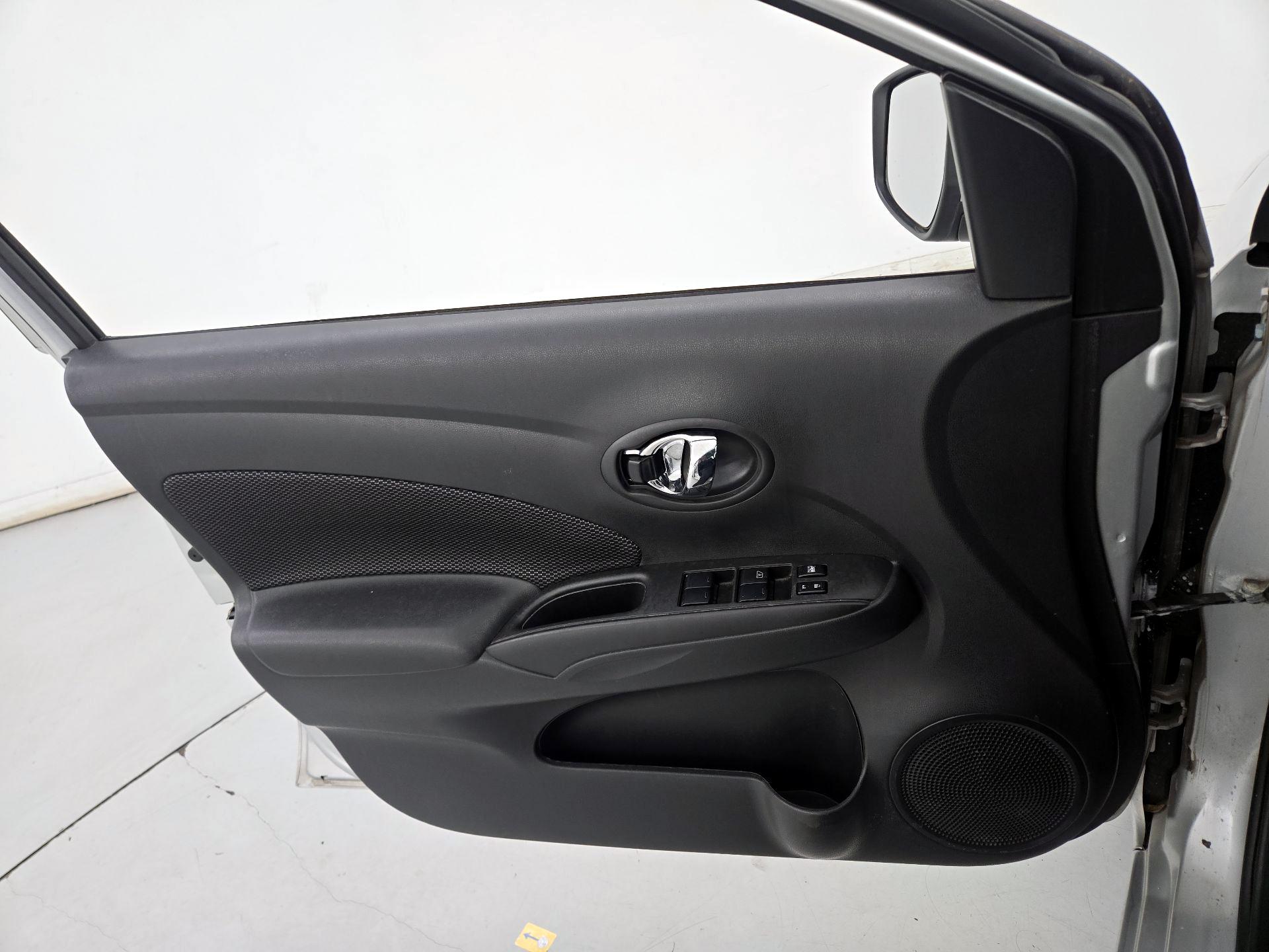 Thumbnail: 2018 Nissan Versa - 12