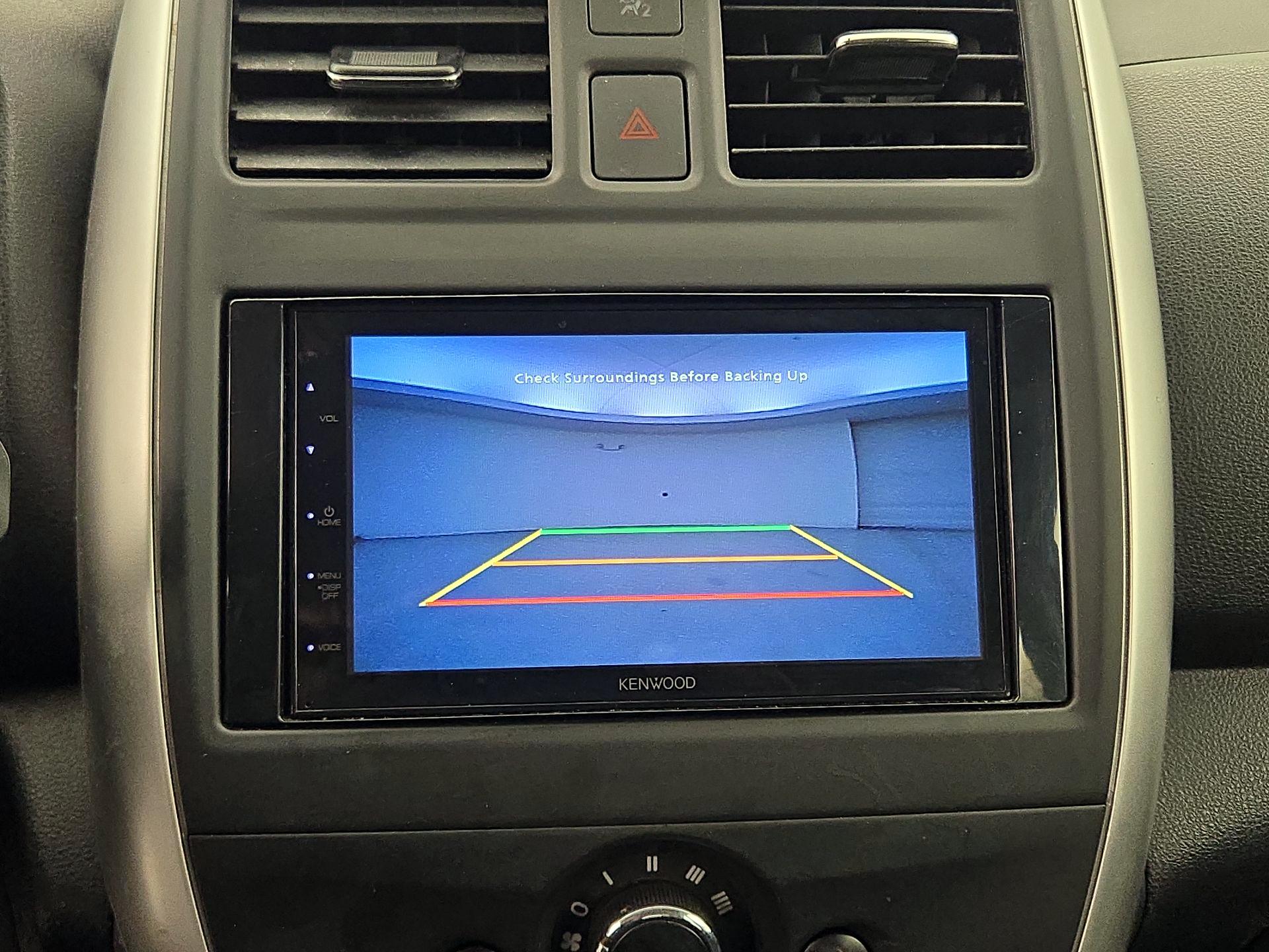 Thumbnail: 2018 Nissan Versa - 14