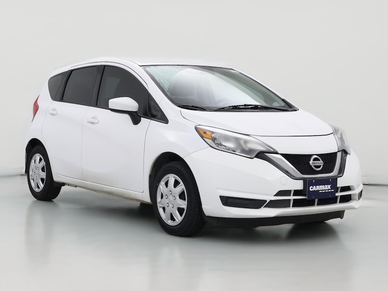 2018 Nissan Versa Note SV -
                  Irving, TX