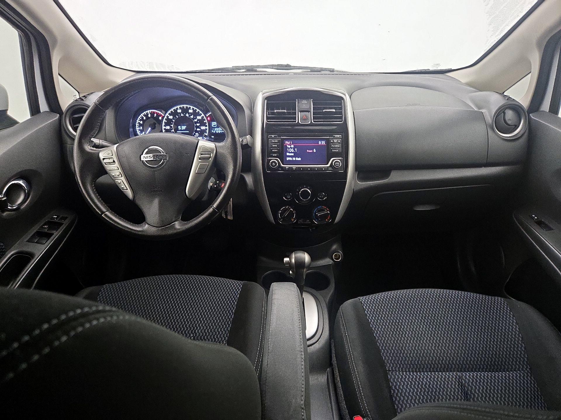 Thumbnail: 2018 Nissan Versa Note - 9