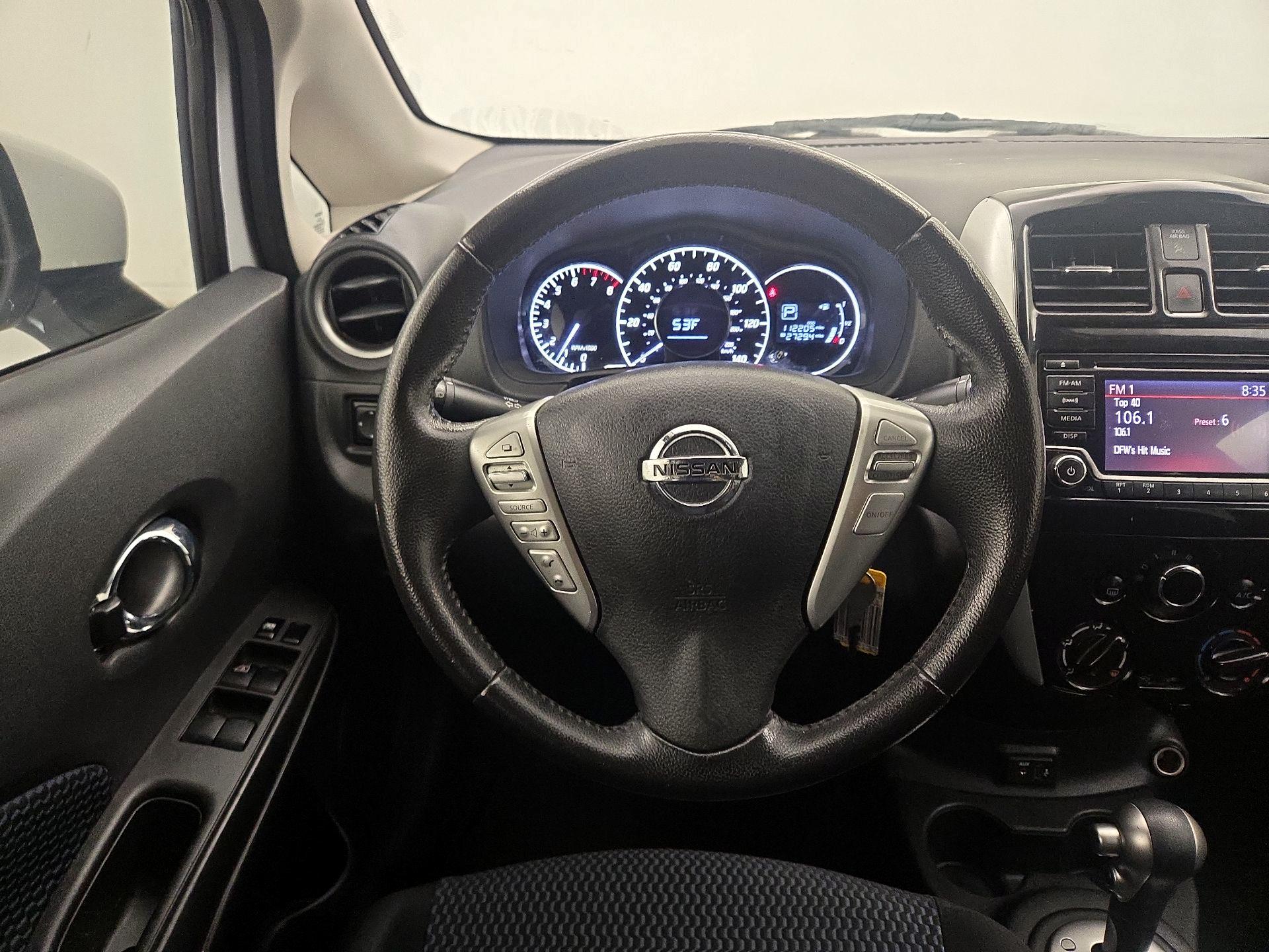 Thumbnail: 2018 Nissan Versa Note - 10