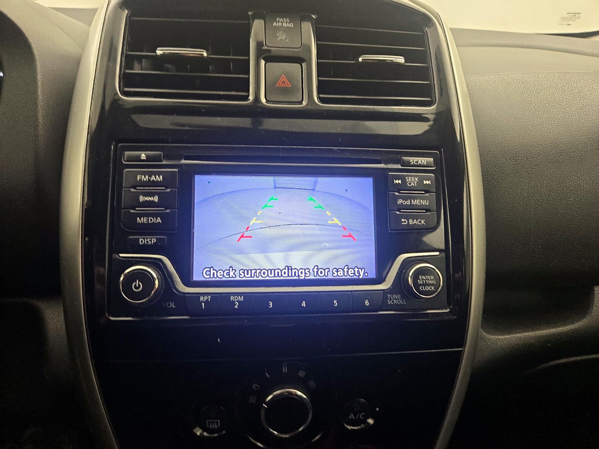 Thumbnail: 2018 Nissan Versa Note - 14