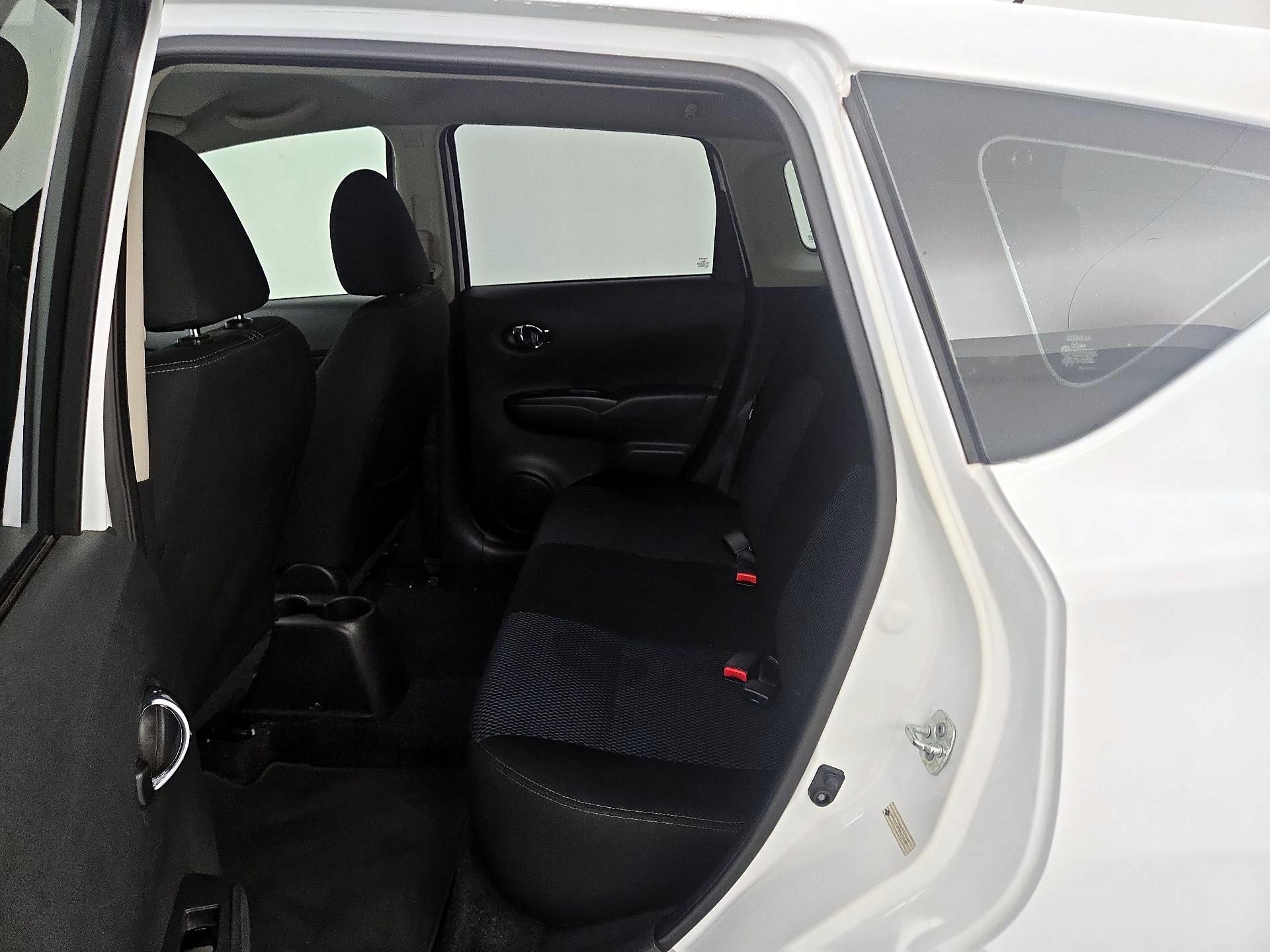 Thumbnail: 2018 Nissan Versa Note - 19