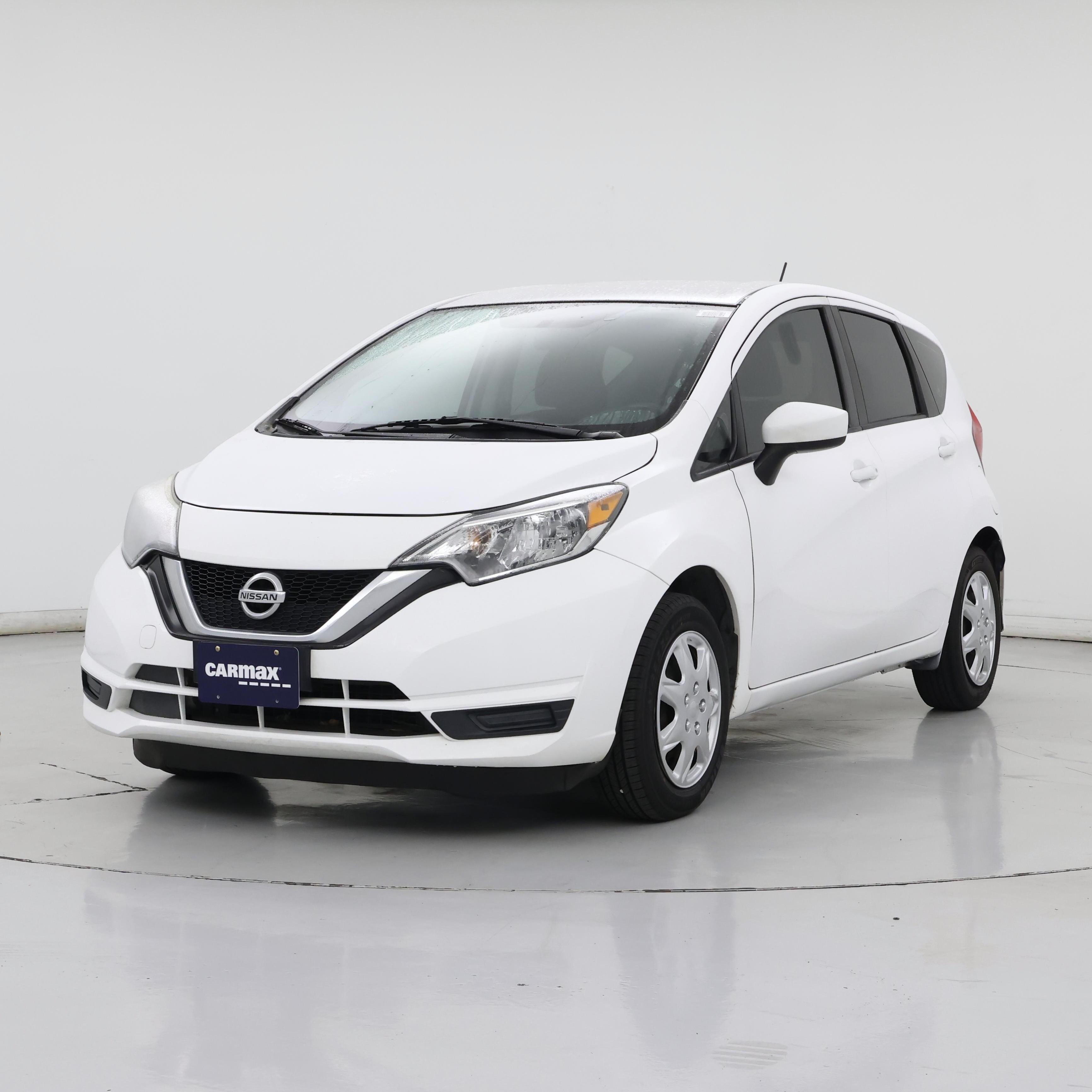 Thumbnail: 2018 Nissan Versa Note - 4