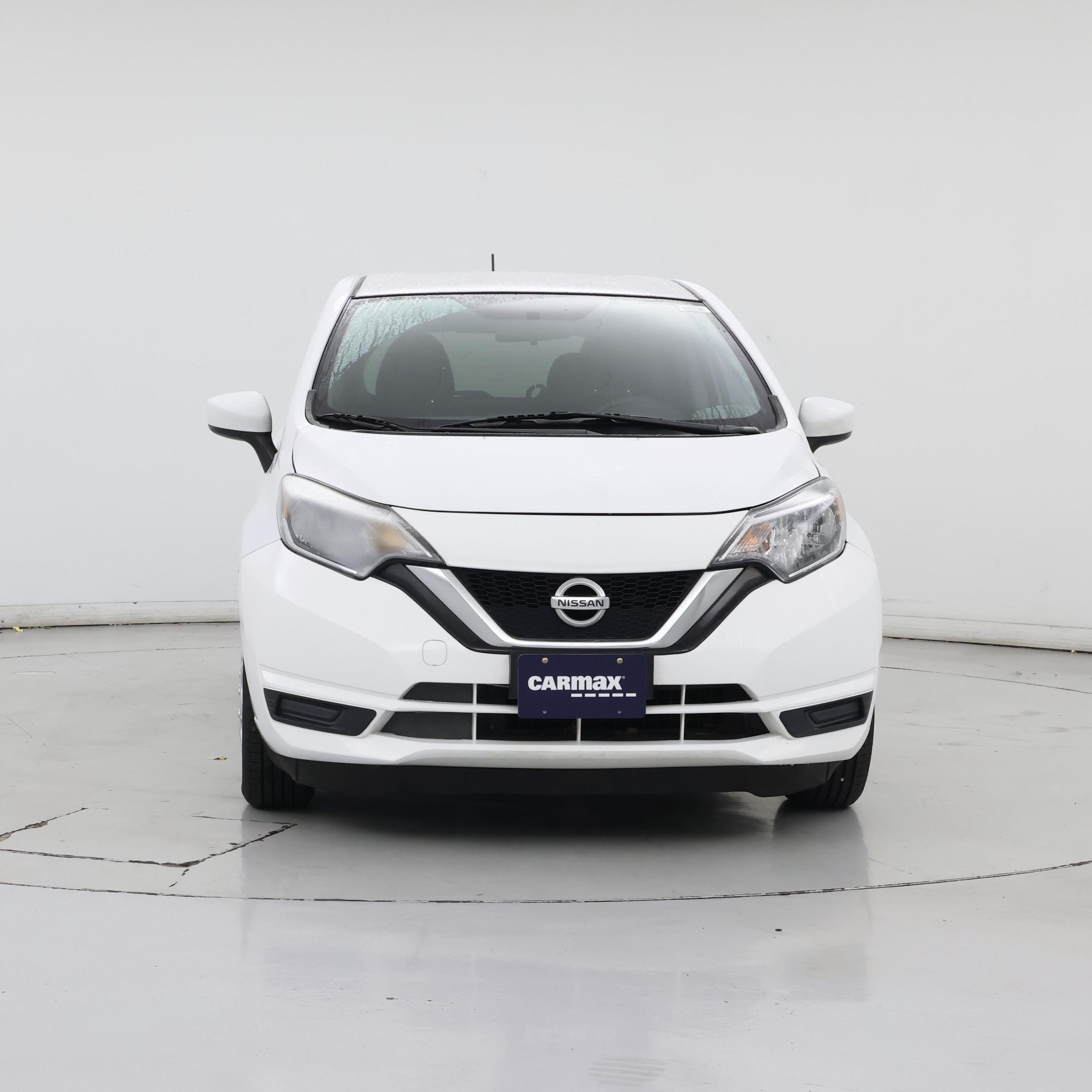 Thumbnail: 2018 Nissan Versa Note - 5