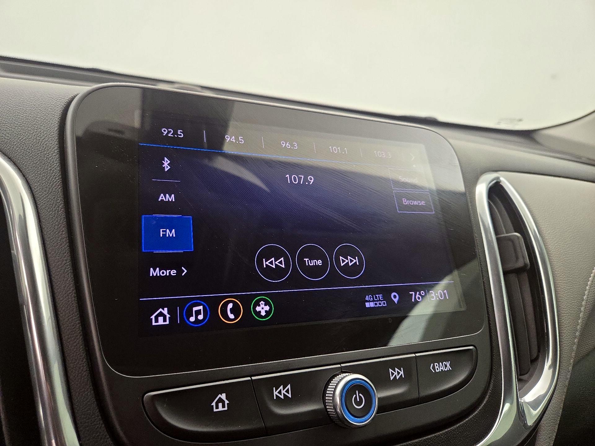 Thumbnail: 2020 Chevrolet Equinox - 15