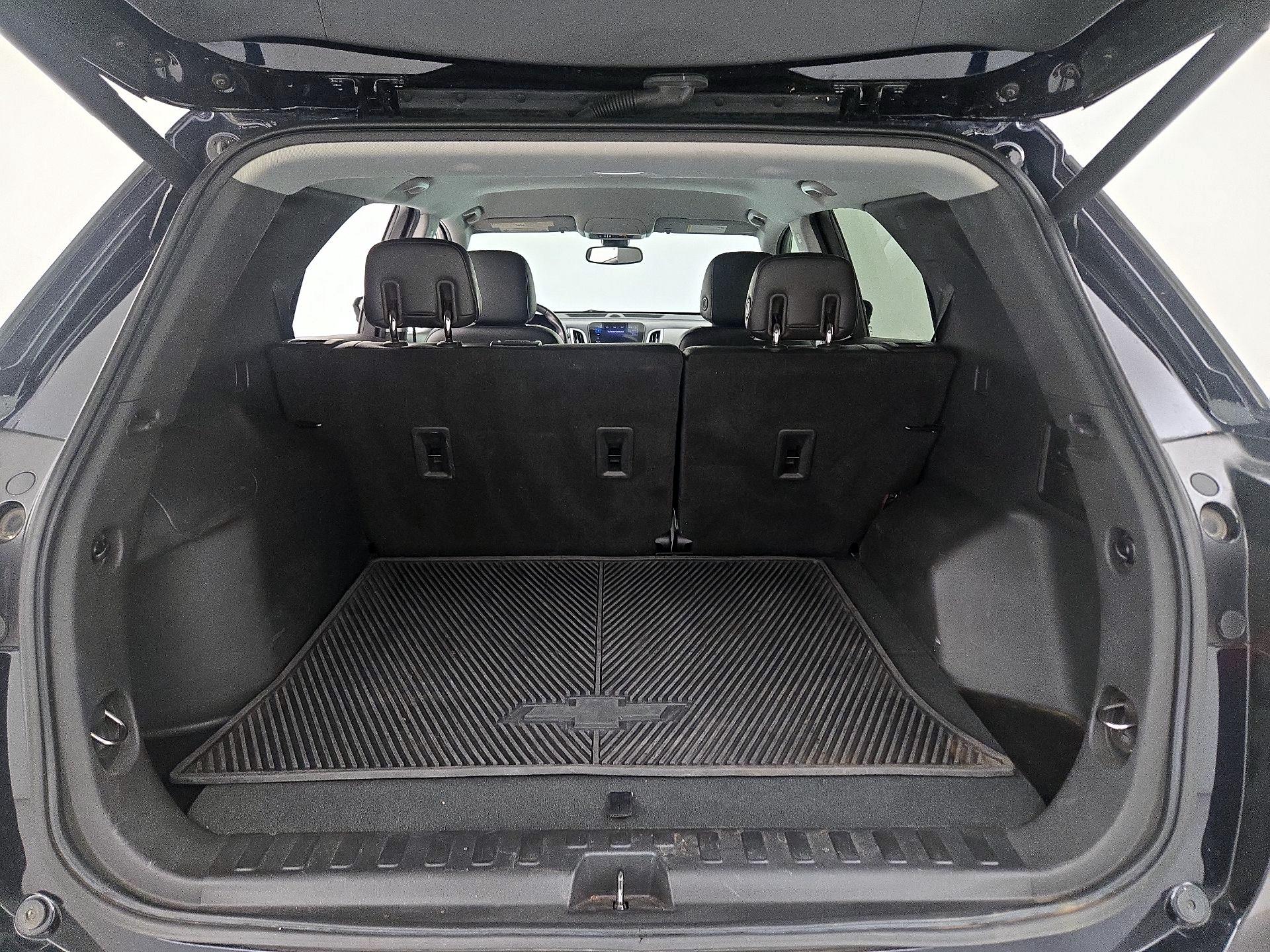 Thumbnail: 2020 Chevrolet Equinox - 20