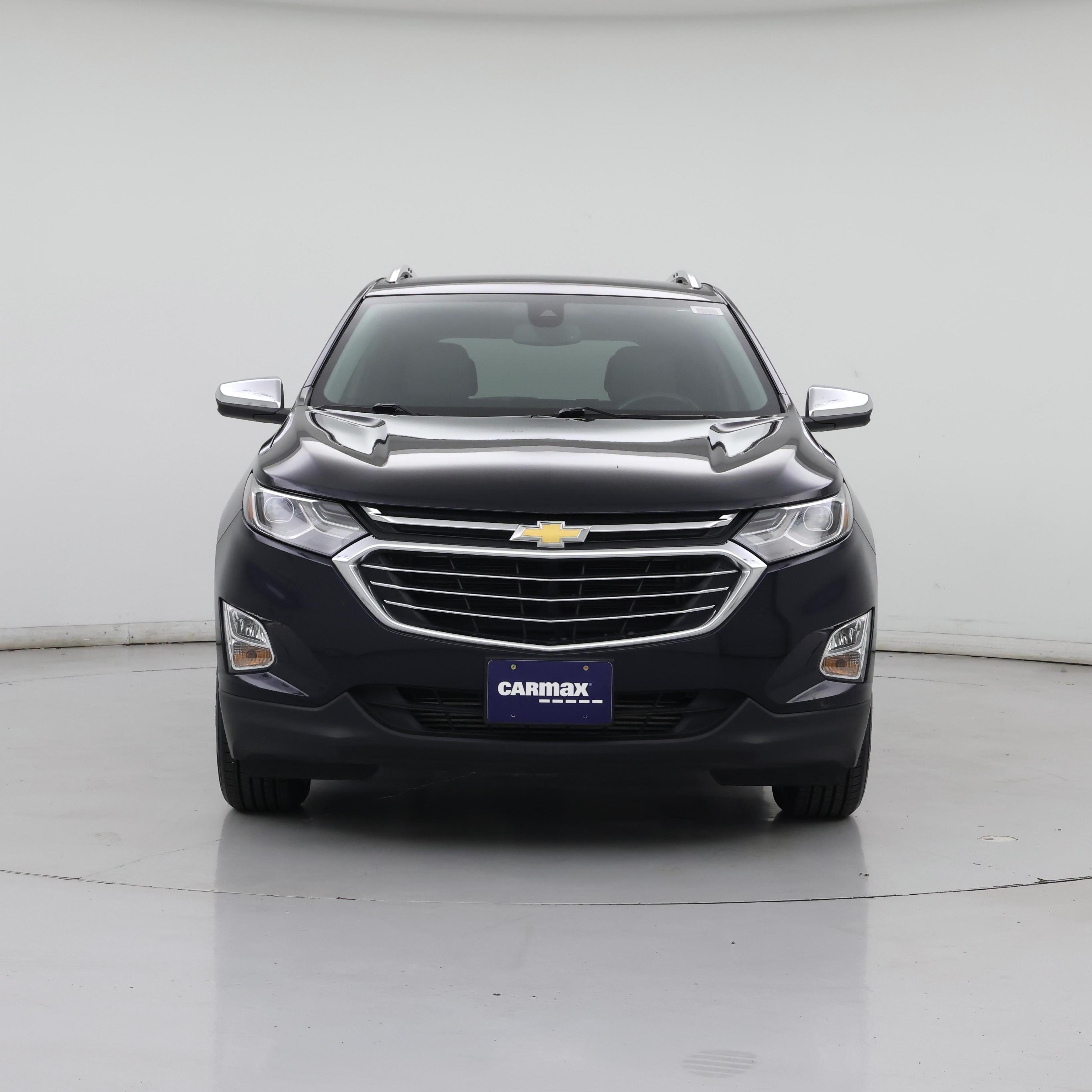 Thumbnail: 2020 Chevrolet Equinox - 5