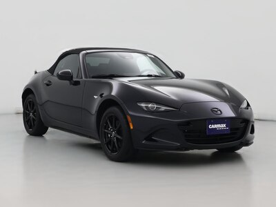 2024 Mazda MX-5 Miata Sport