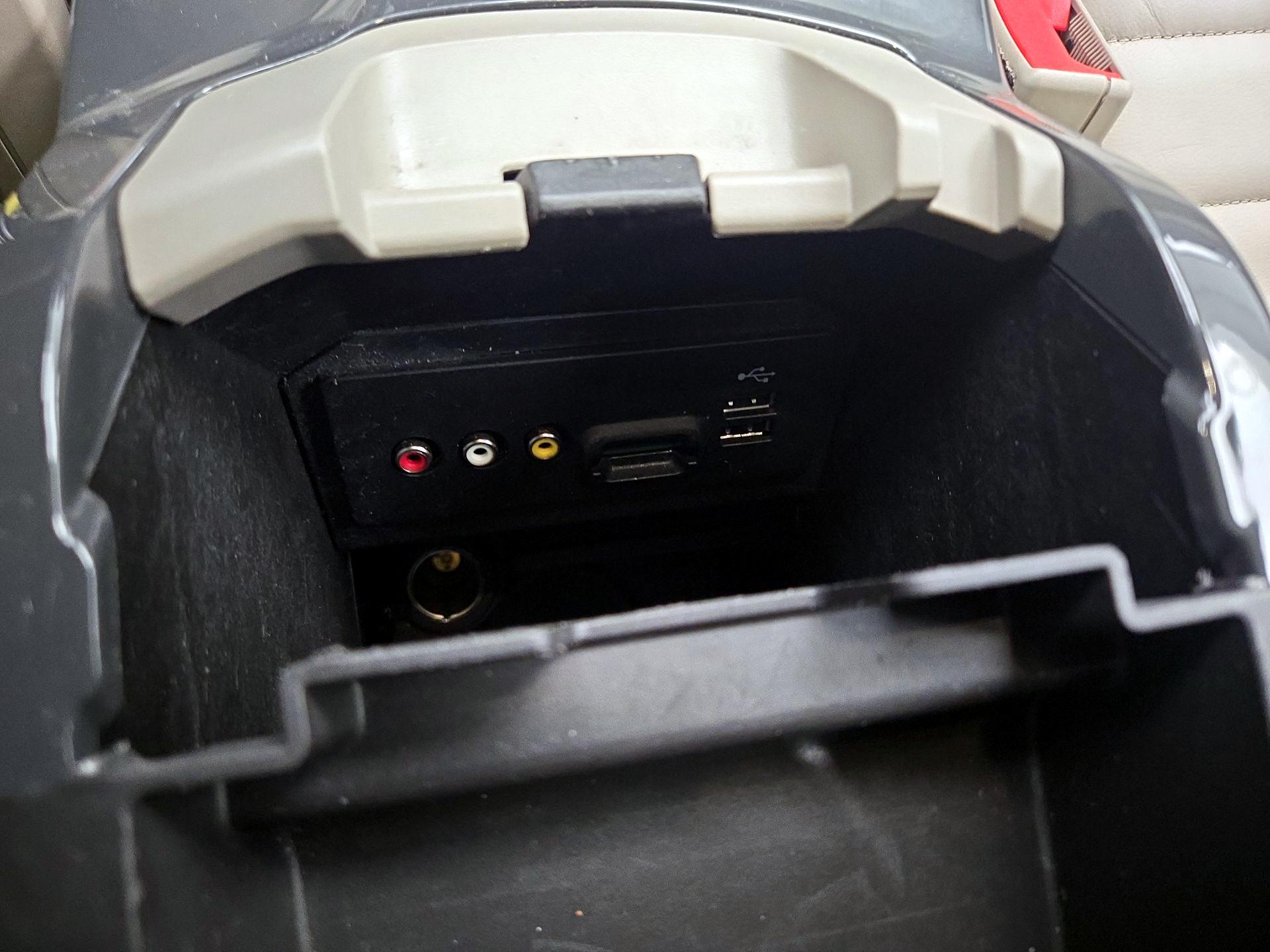 Thumbnail: 2015 Ford Escape - 18