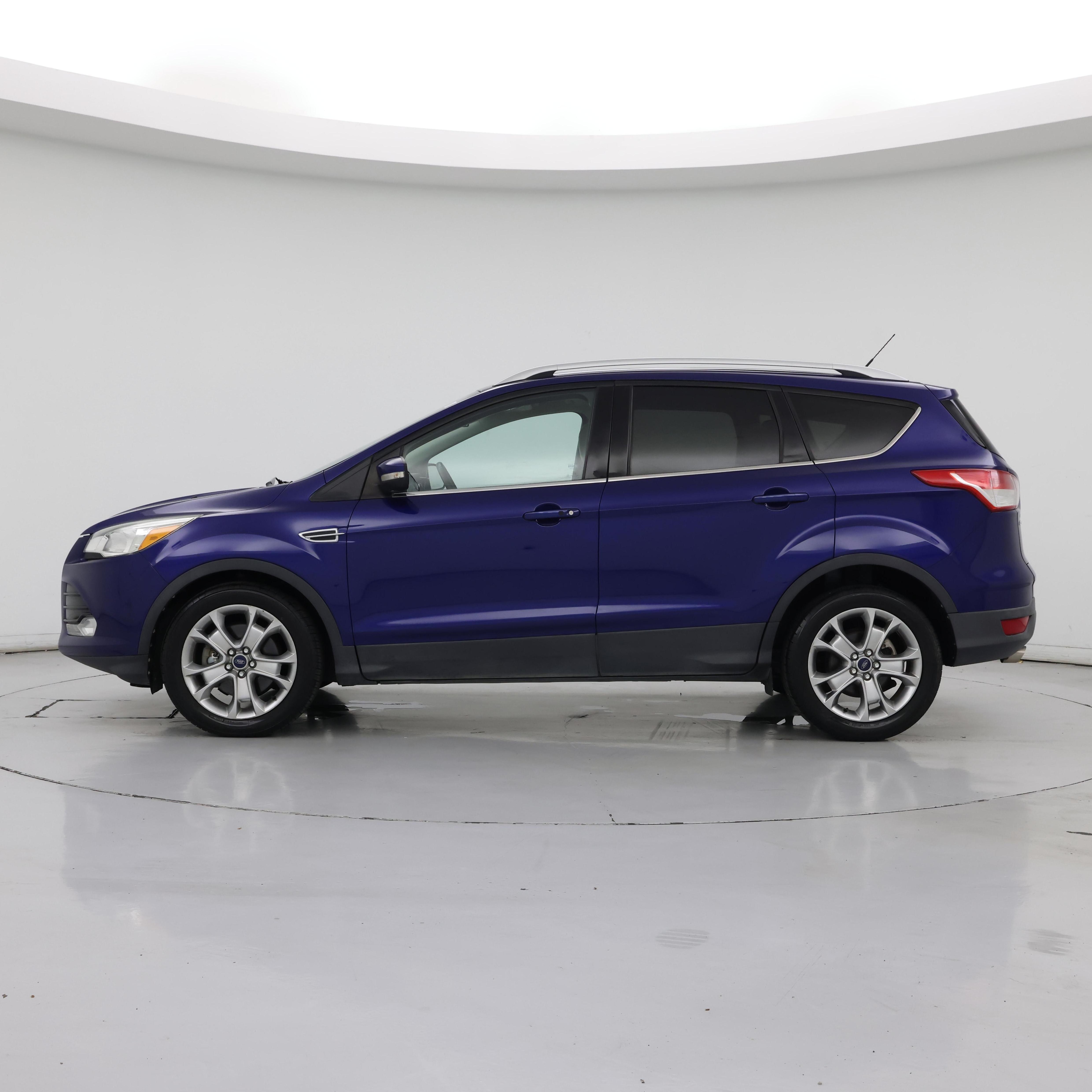 Thumbnail: 2015 Ford Escape - 3