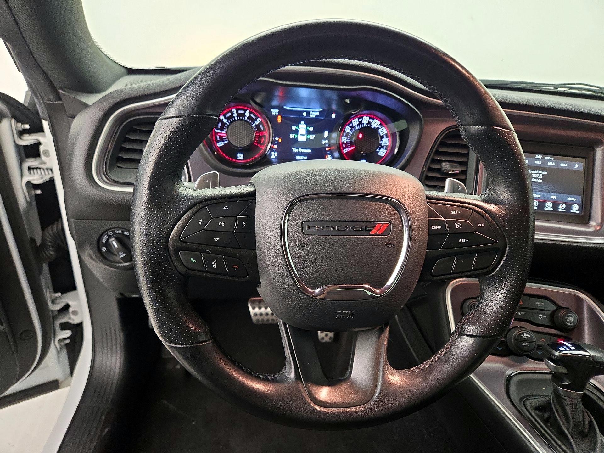 Thumbnail: 2021 Dodge Challenger - 10