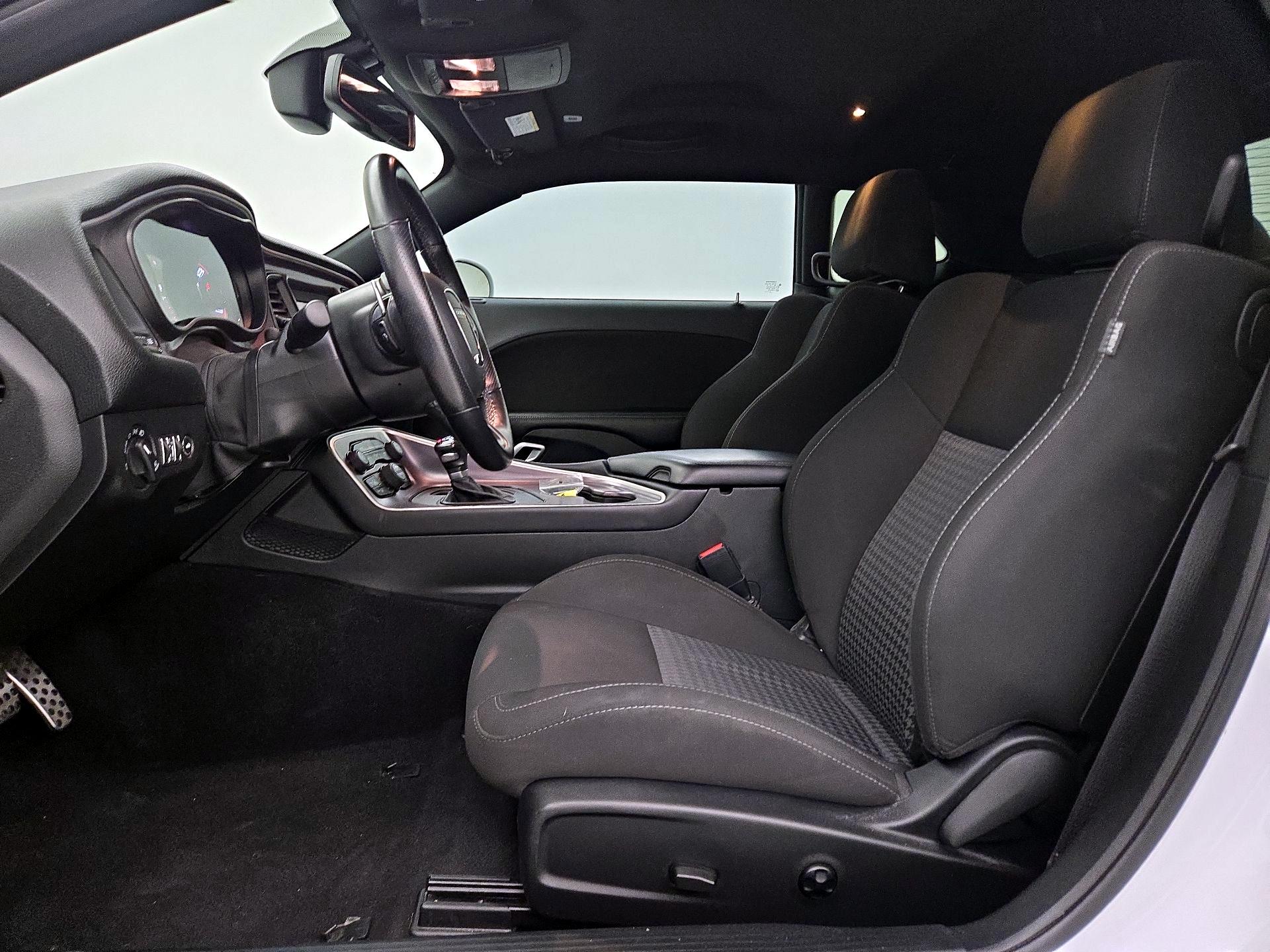 Thumbnail: 2021 Dodge Challenger - 11