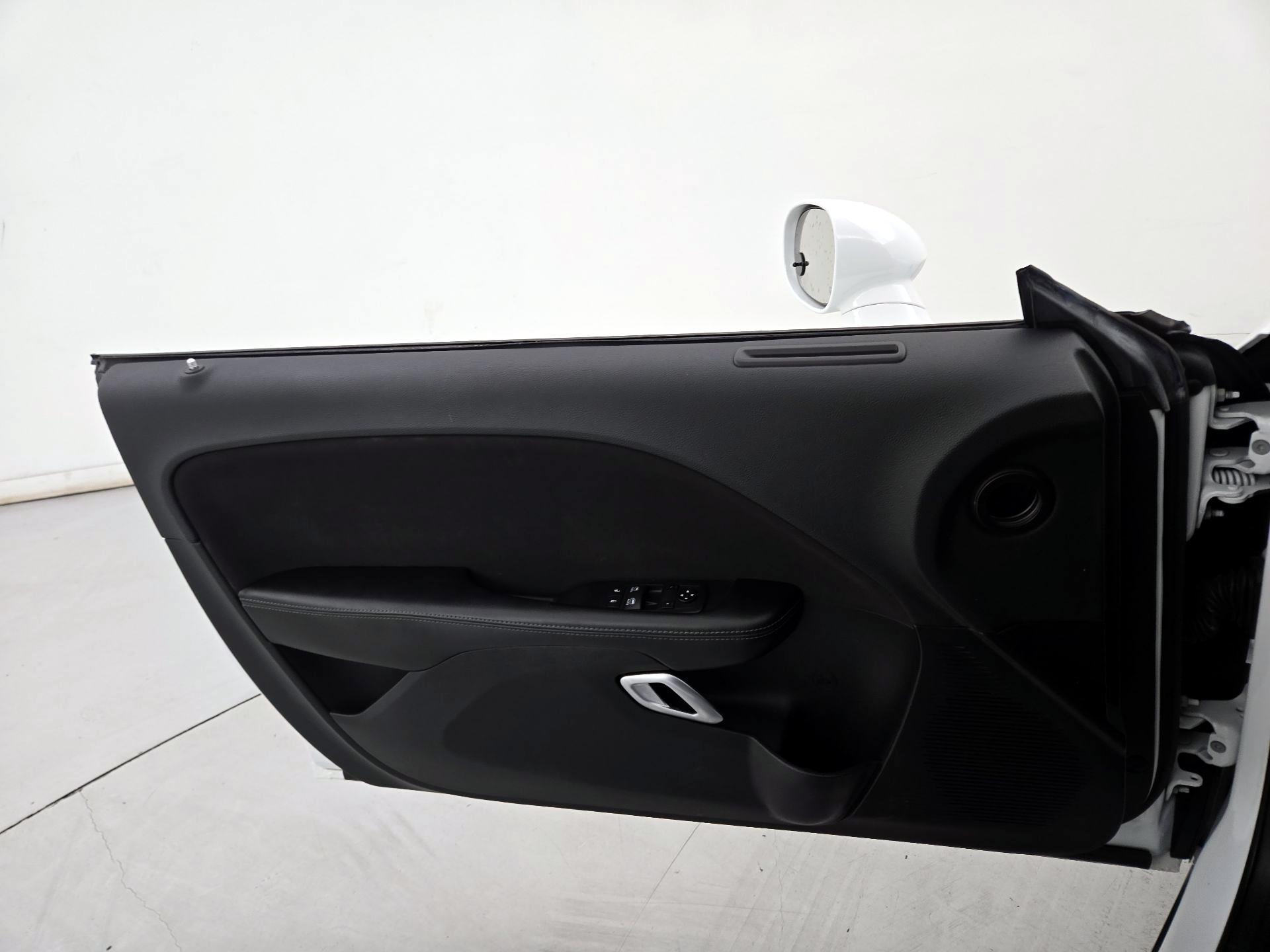 Thumbnail: 2021 Dodge Challenger - 12