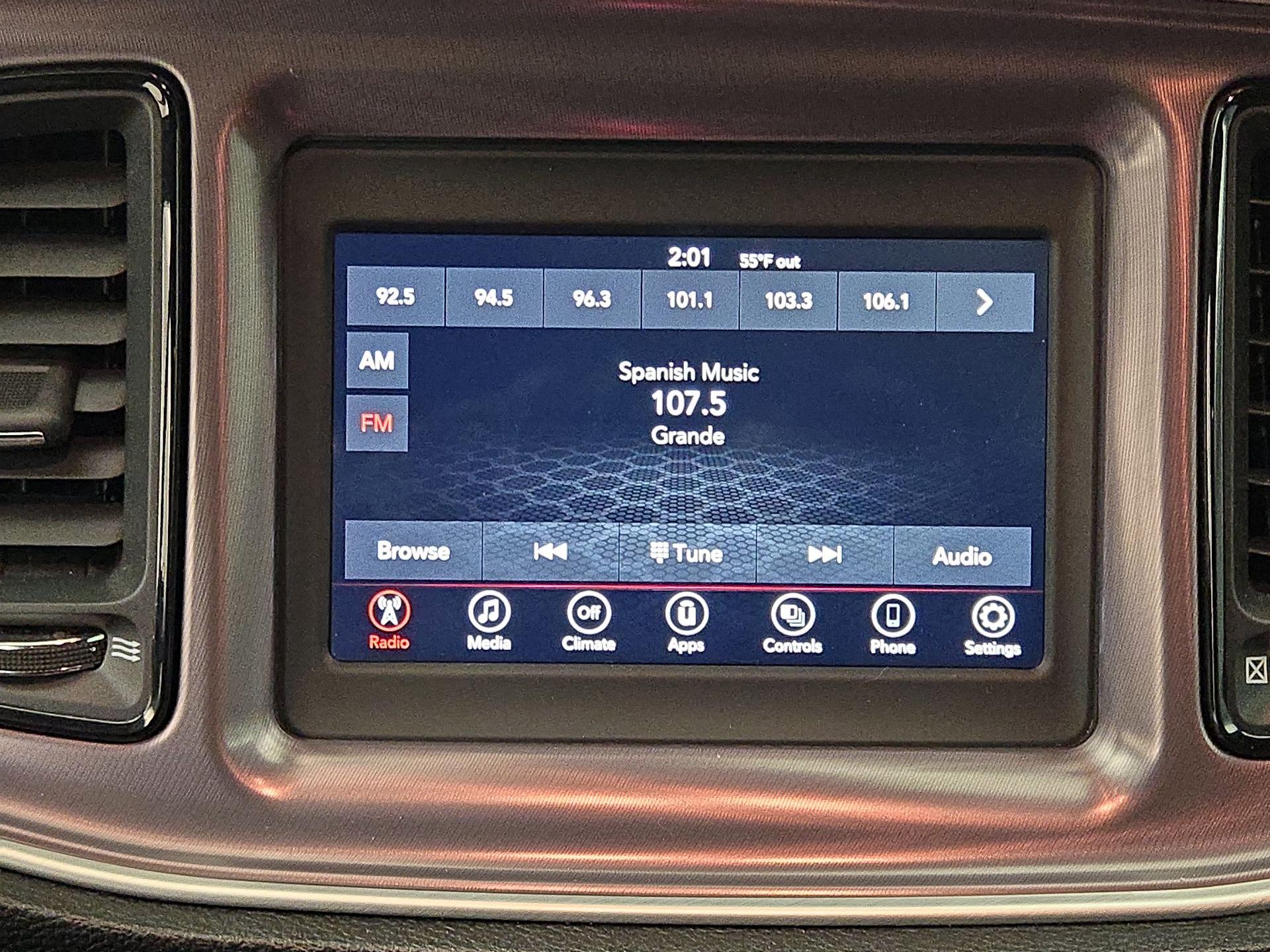 Thumbnail: 2021 Dodge Challenger - 15