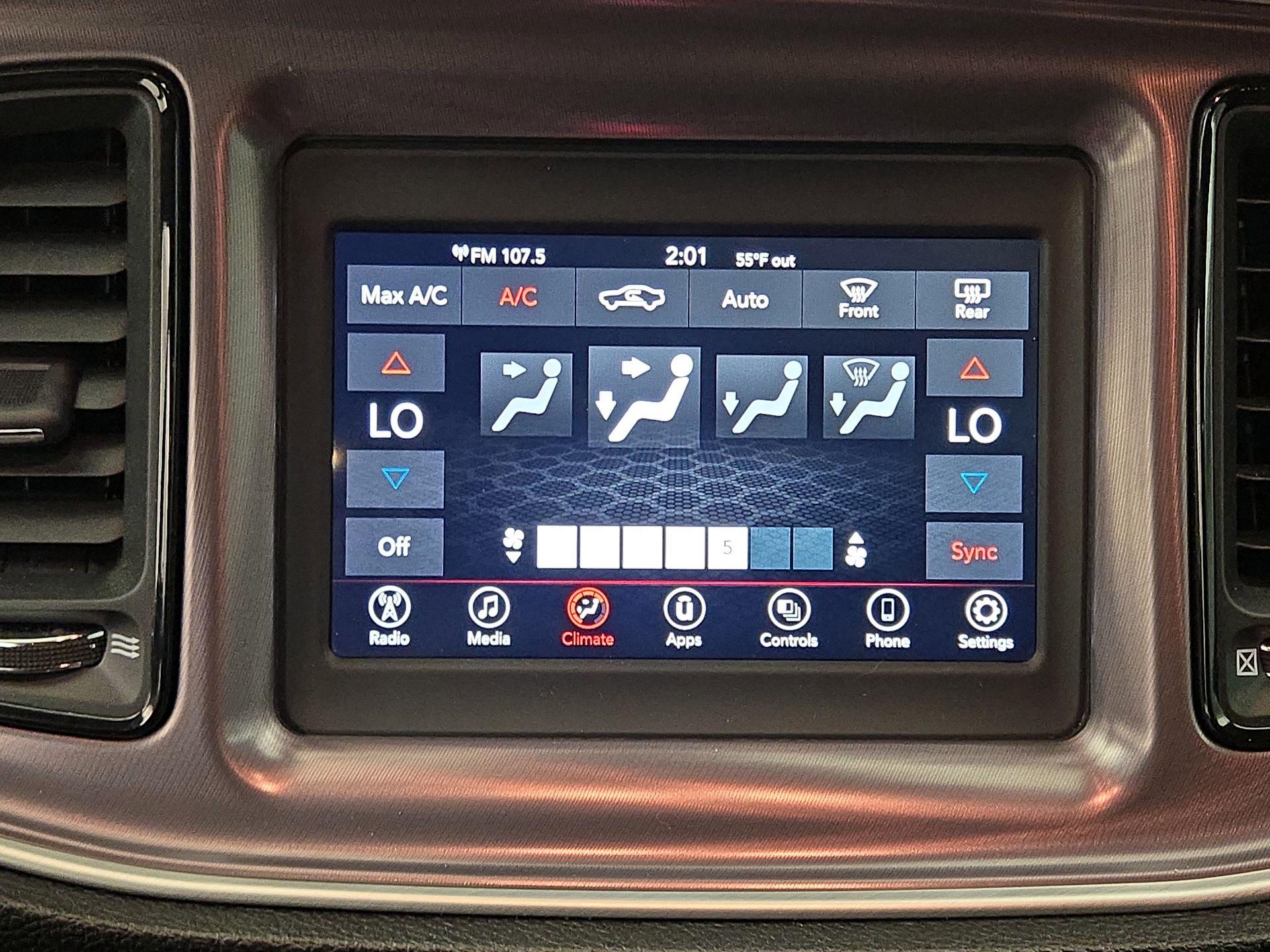 Thumbnail: 2021 Dodge Challenger - 16