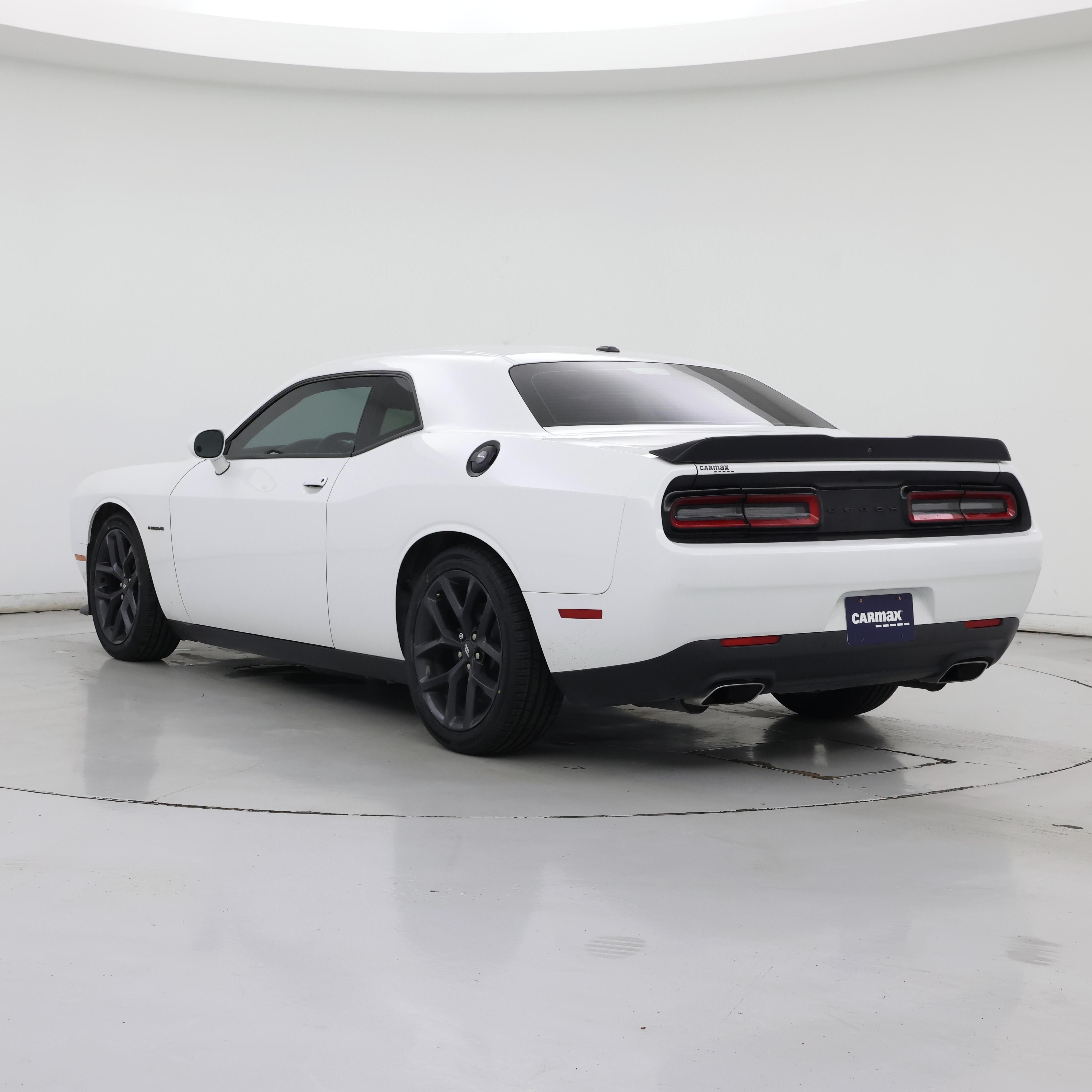 Thumbnail: 2021 Dodge Challenger - 2