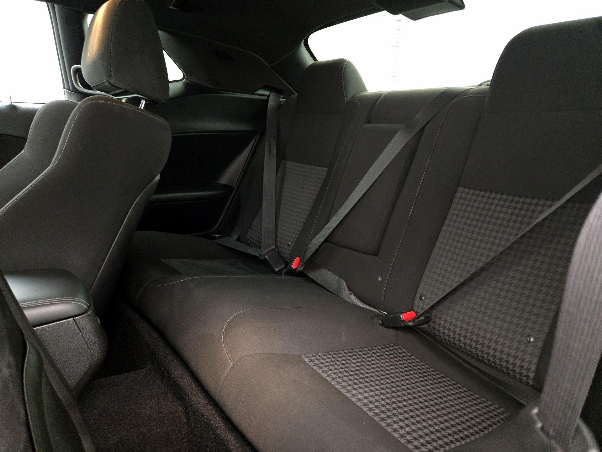 Thumbnail: 2021 Dodge Challenger - 19