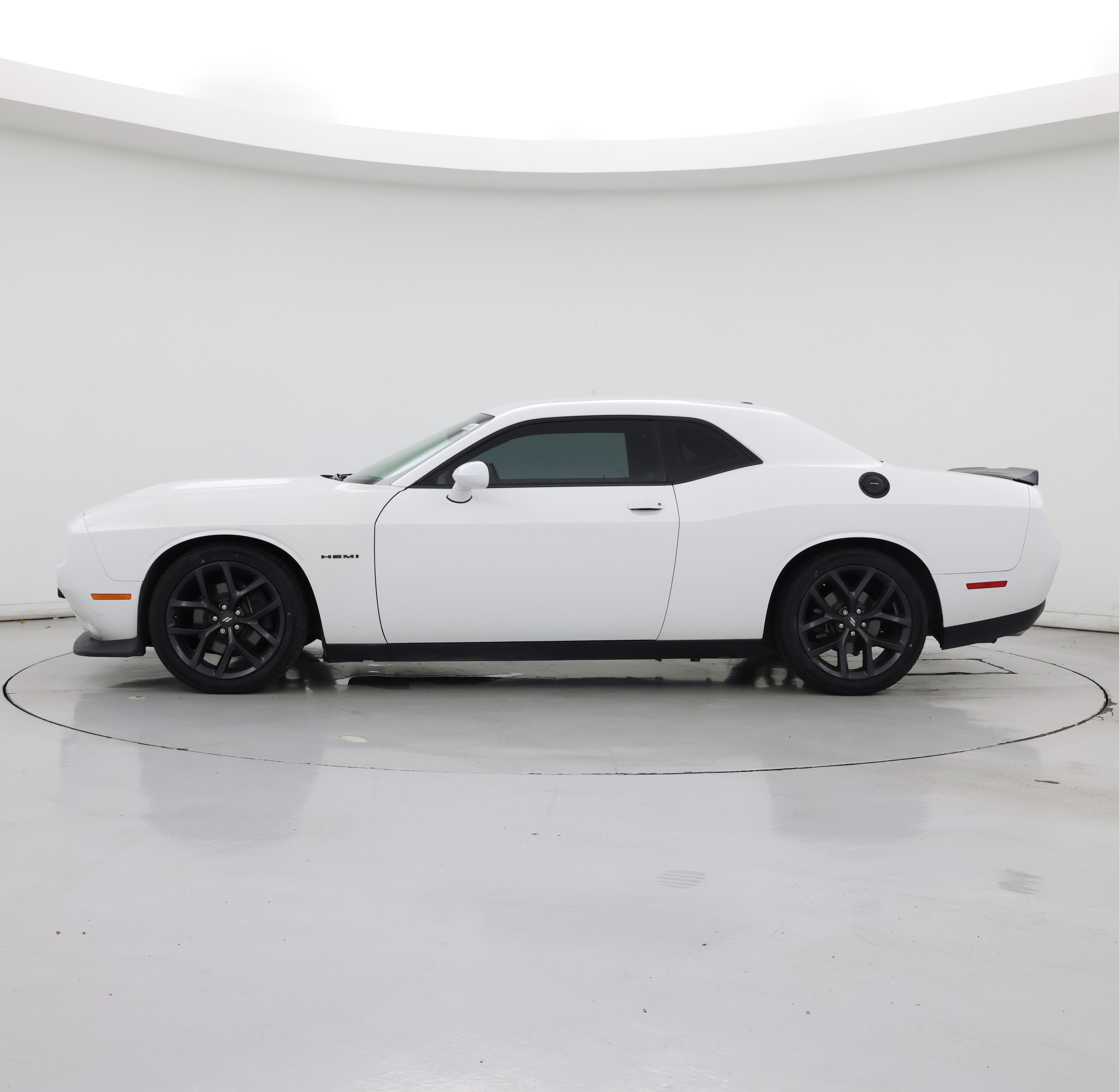 Thumbnail: 2021 Dodge Challenger - 3