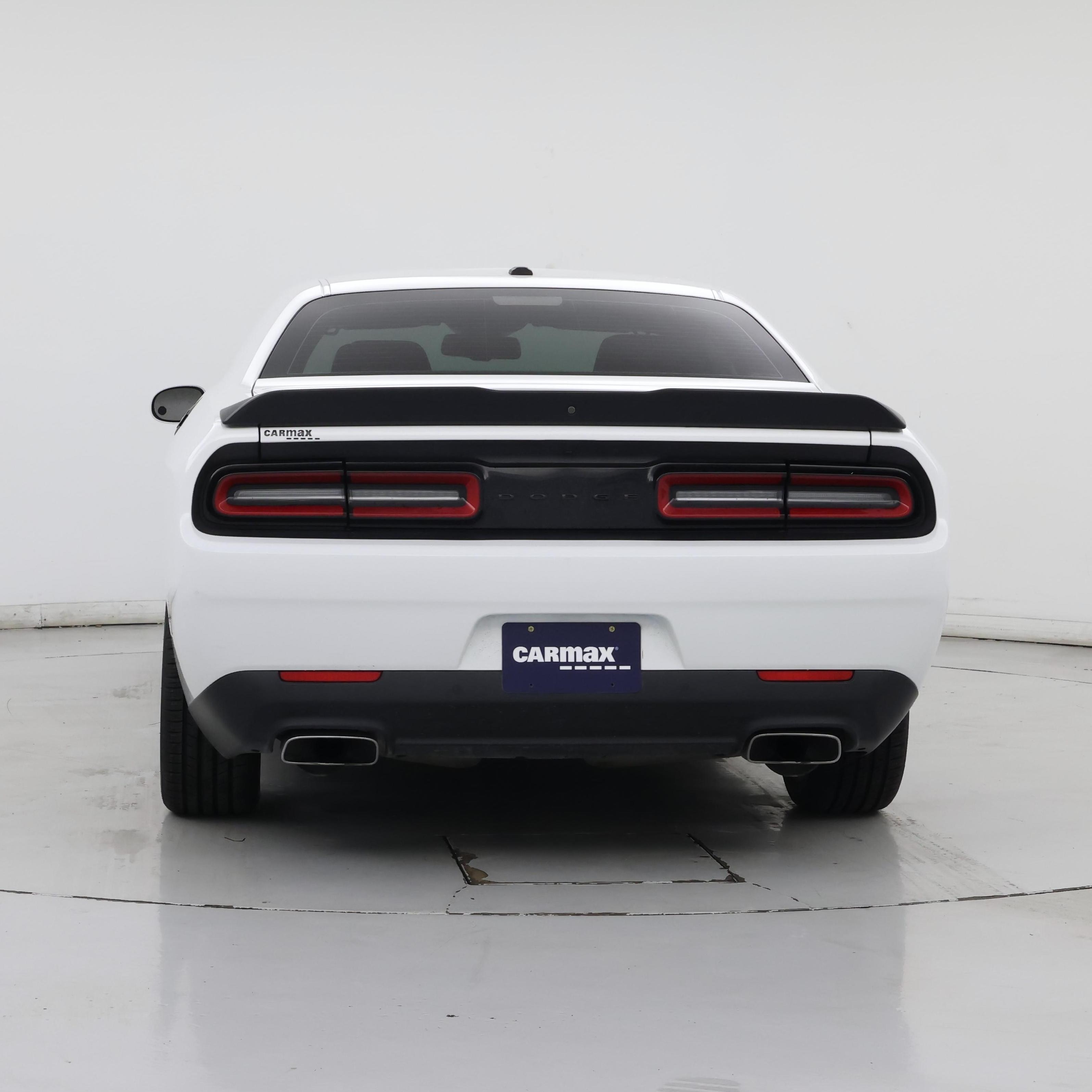 Thumbnail: 2021 Dodge Challenger - 6