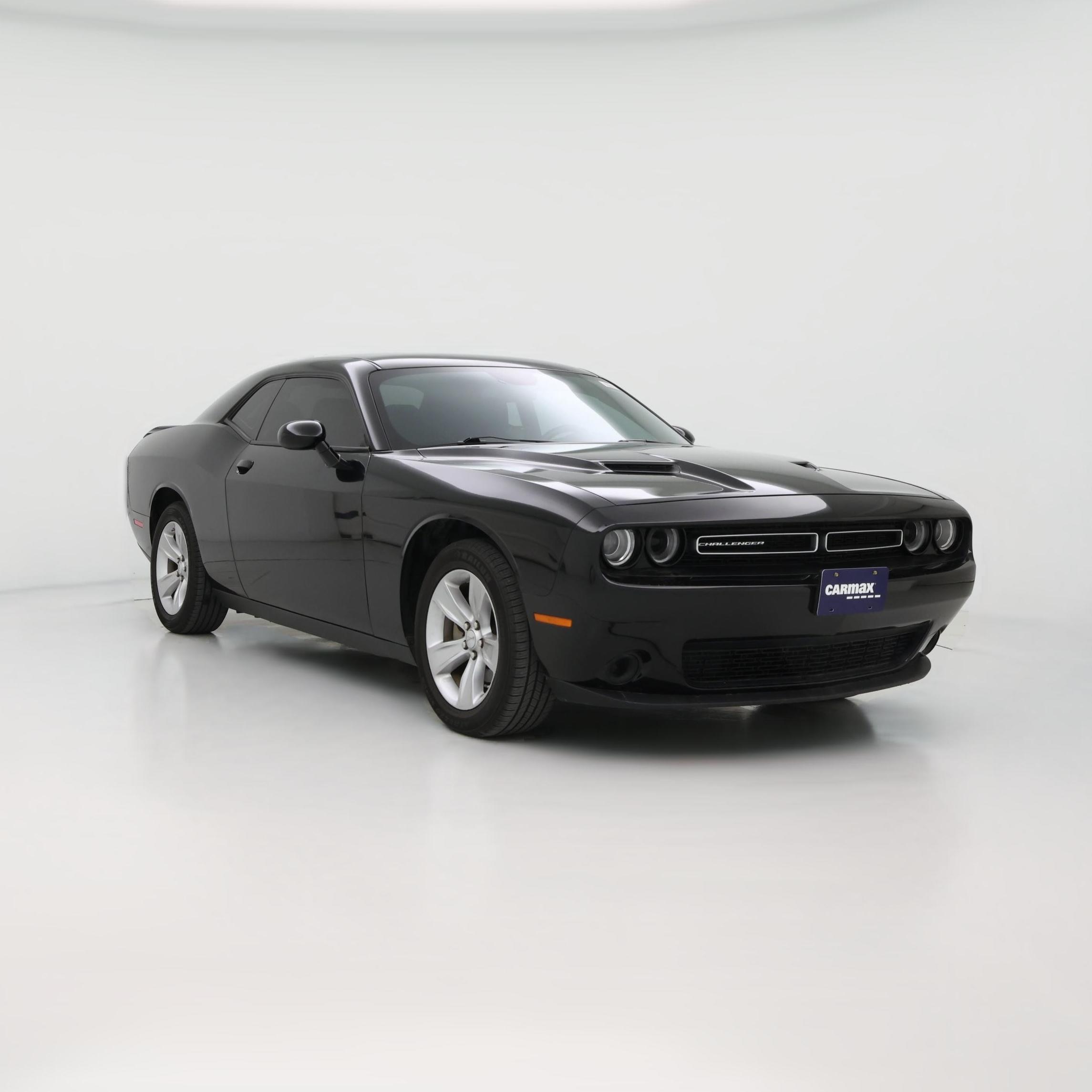 Thumbnail: 2023 Dodge Challenger - 1