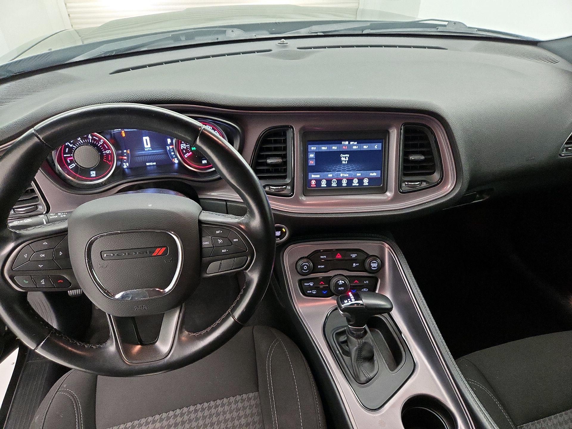 Thumbnail: 2023 Dodge Challenger - 9