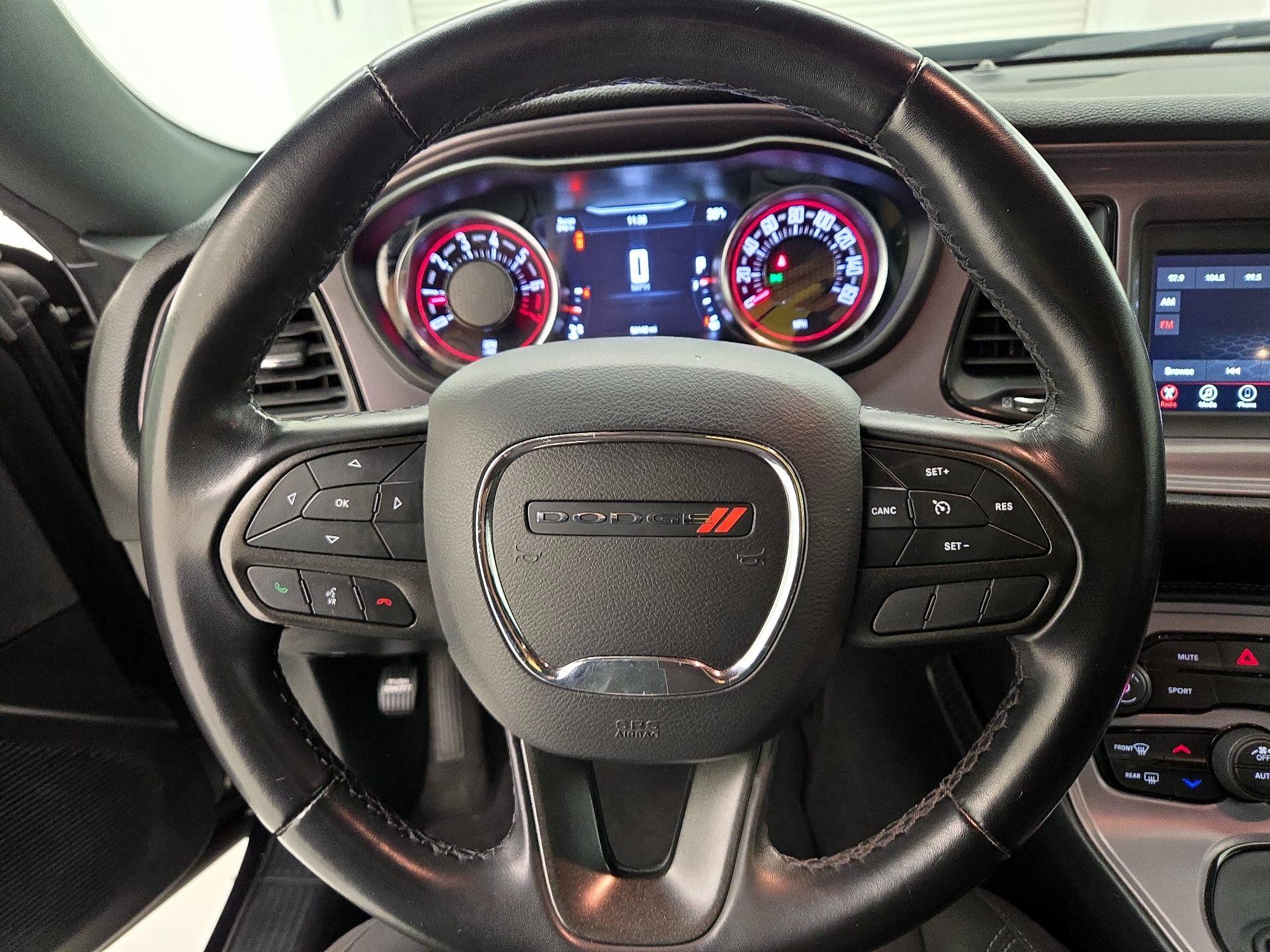 Thumbnail: 2023 Dodge Challenger - 10