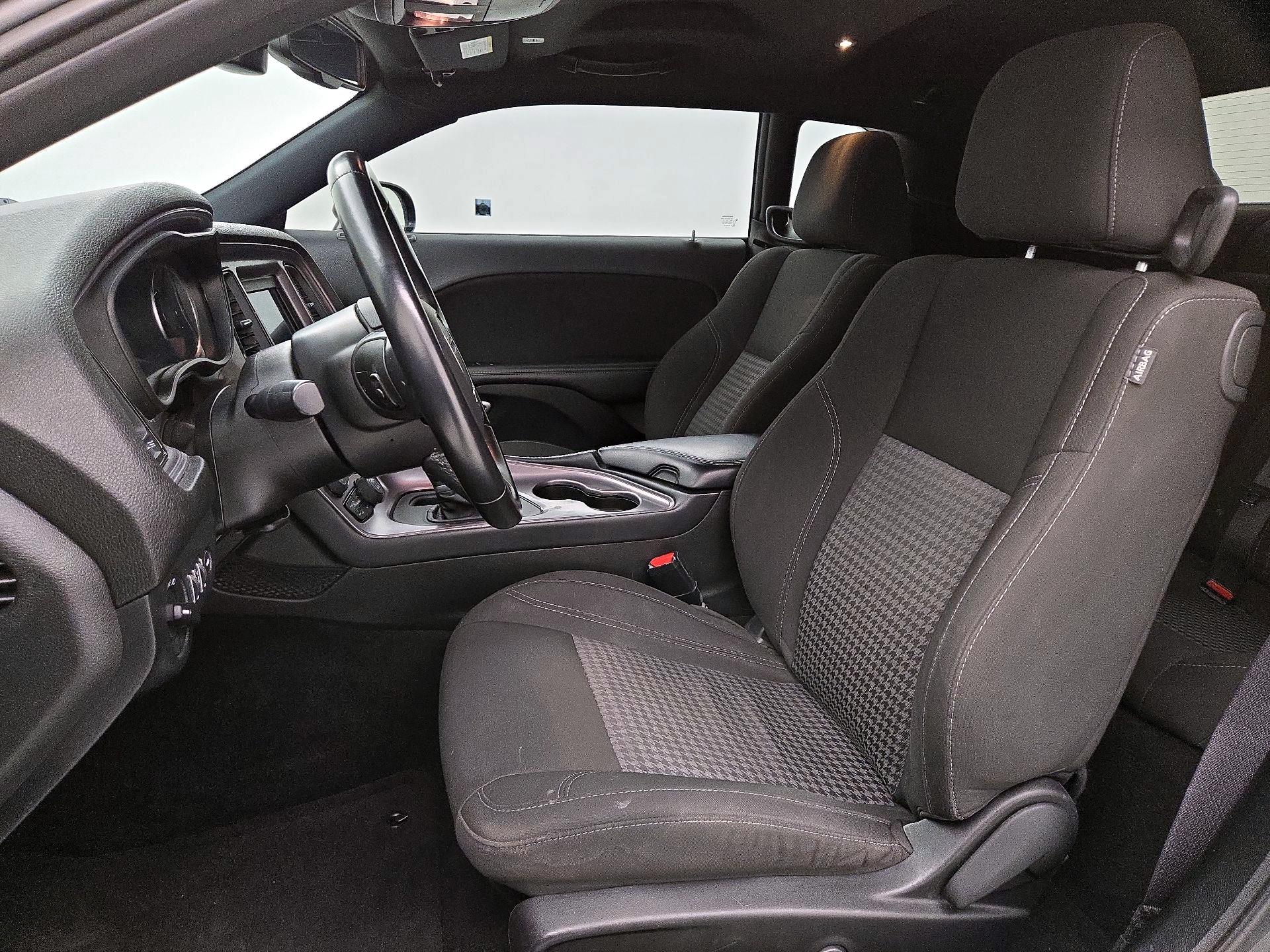 Thumbnail: 2023 Dodge Challenger - 11