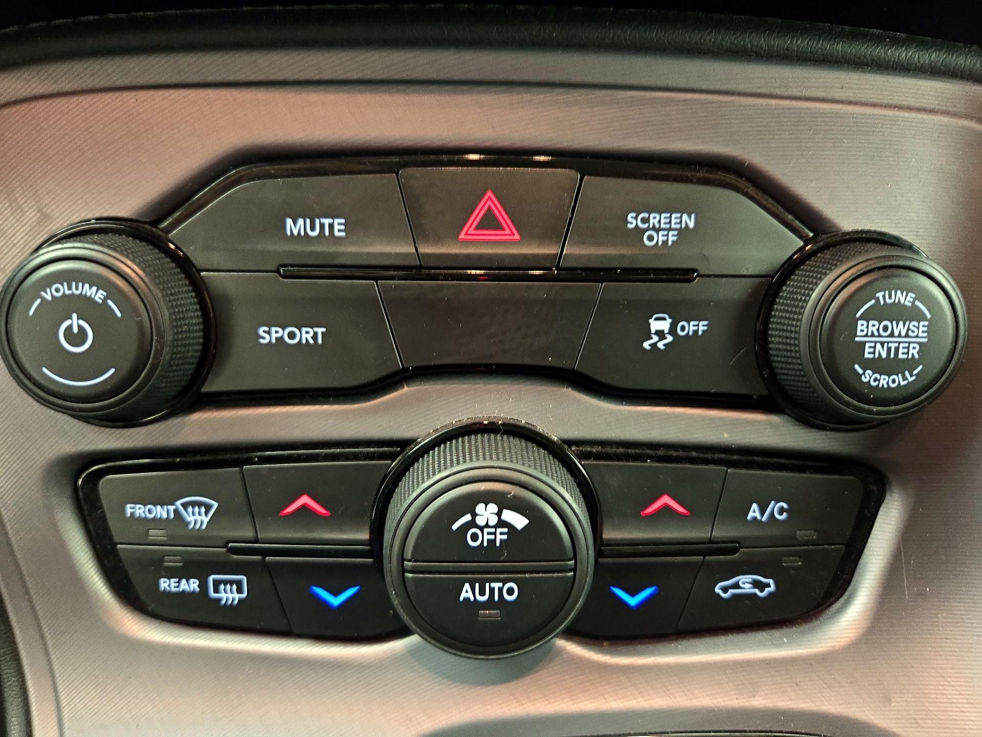 Thumbnail: 2023 Dodge Challenger - 16