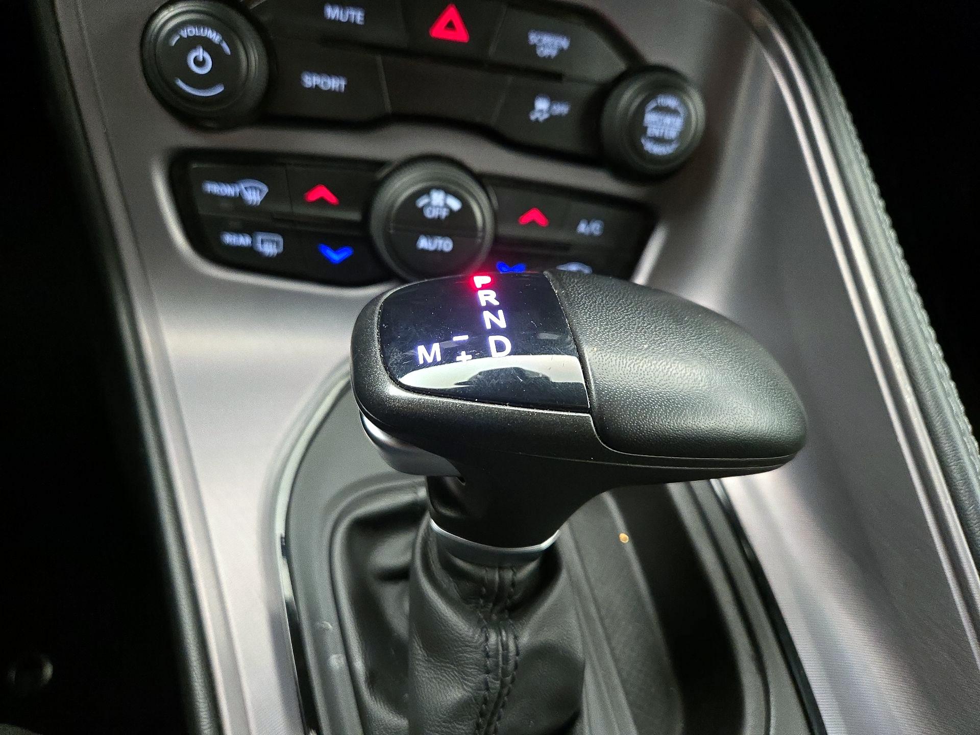 Thumbnail: 2023 Dodge Challenger - 17