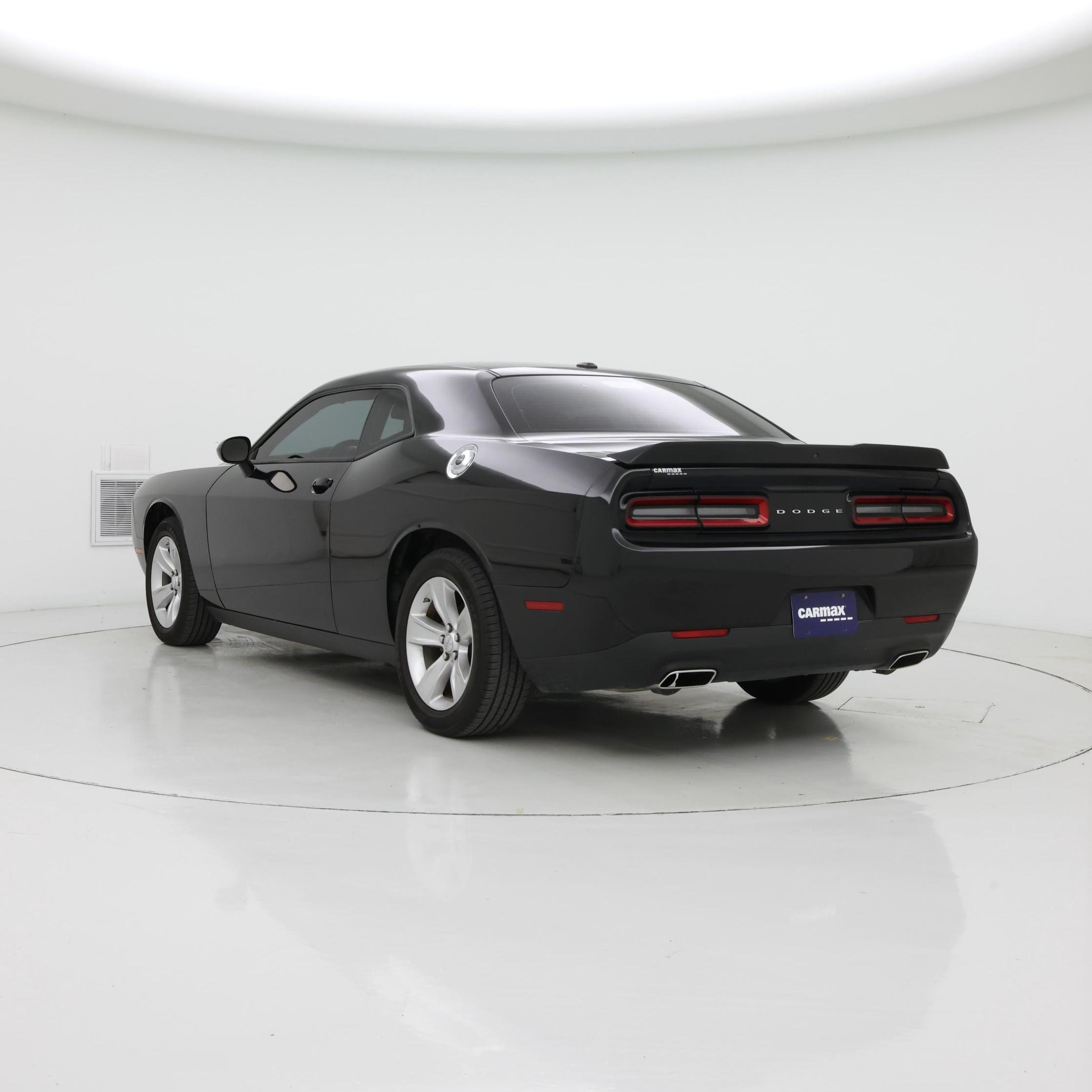 Thumbnail: 2023 Dodge Challenger - 2