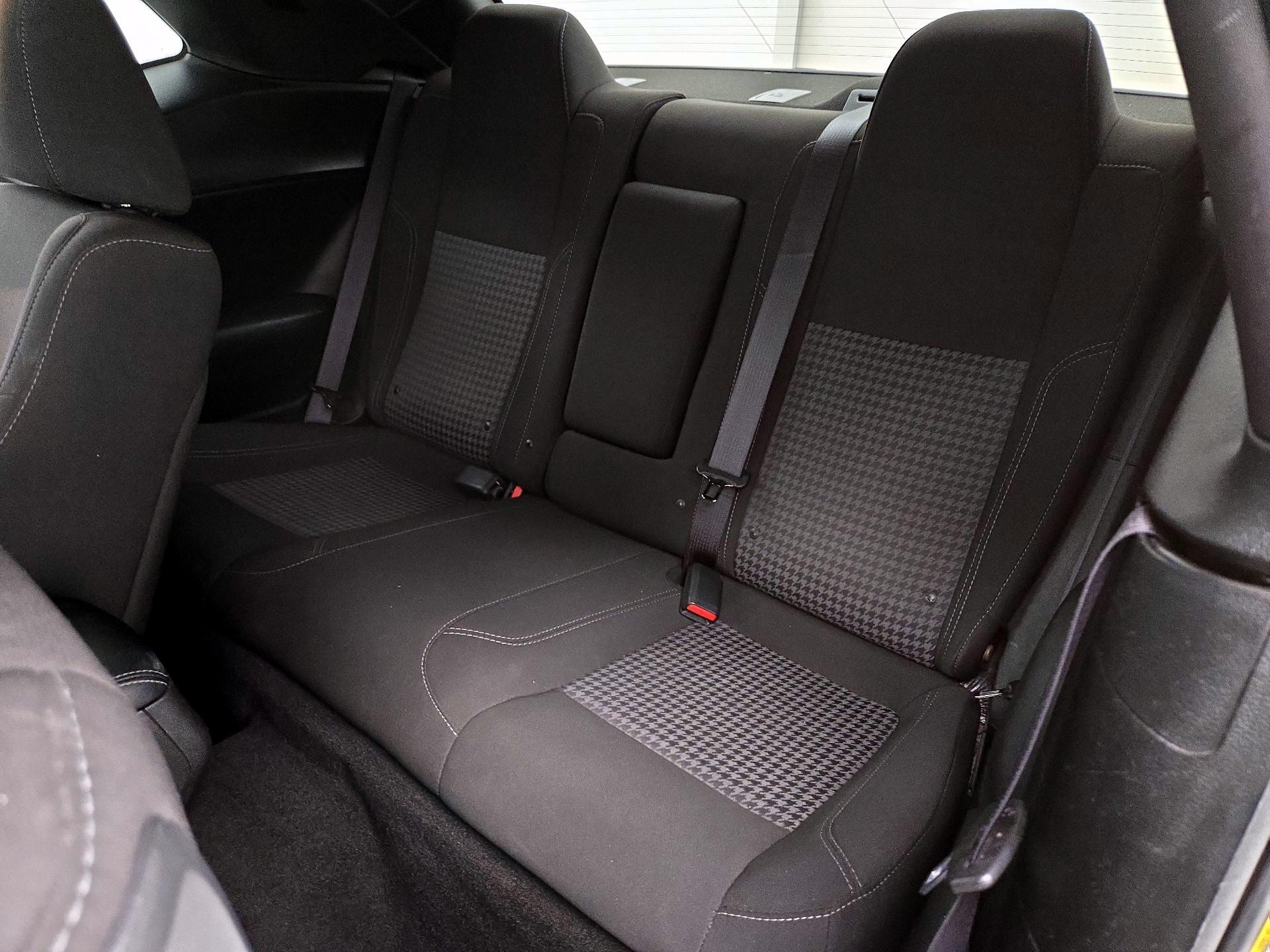 Thumbnail: 2023 Dodge Challenger - 19