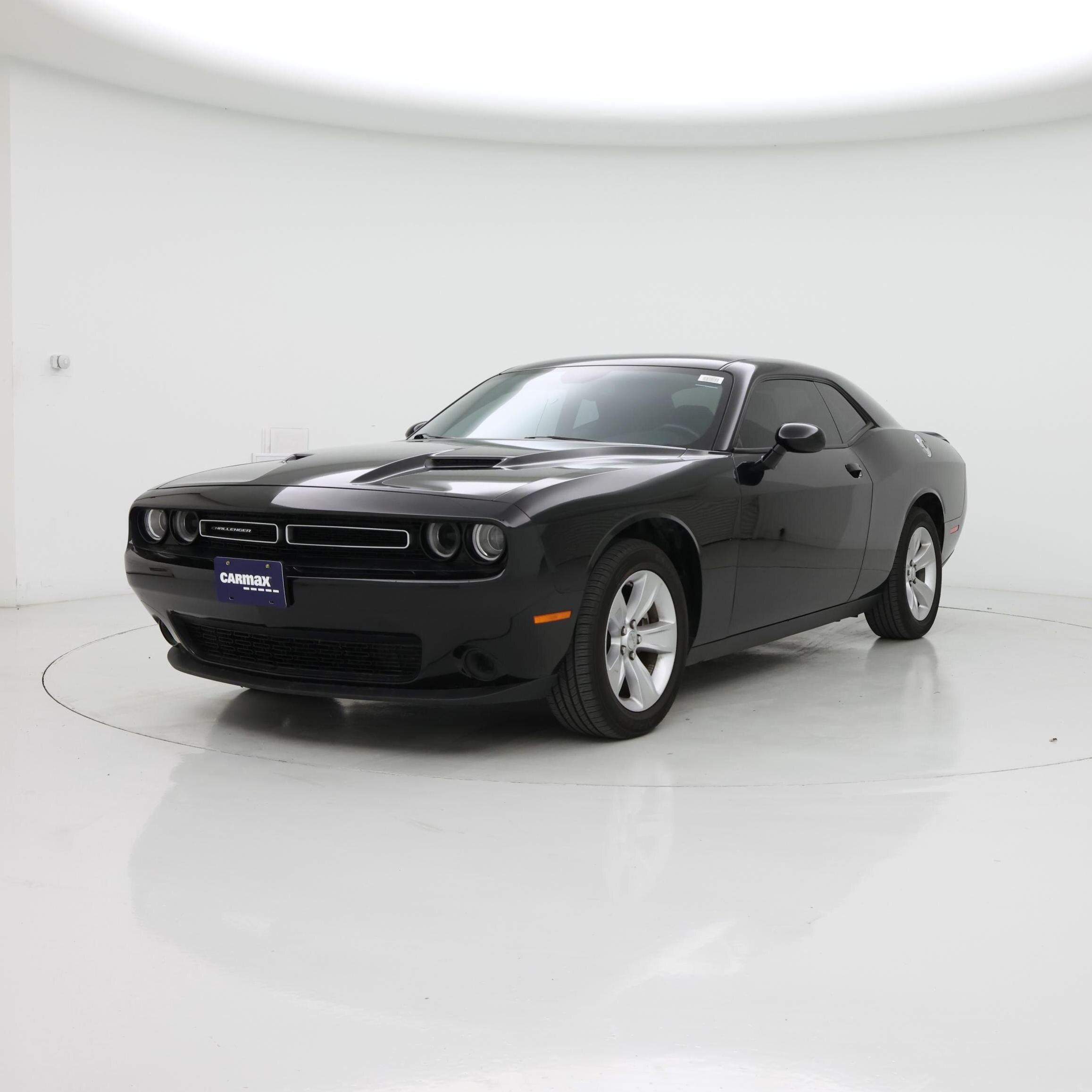 Thumbnail: 2023 Dodge Challenger - 4
